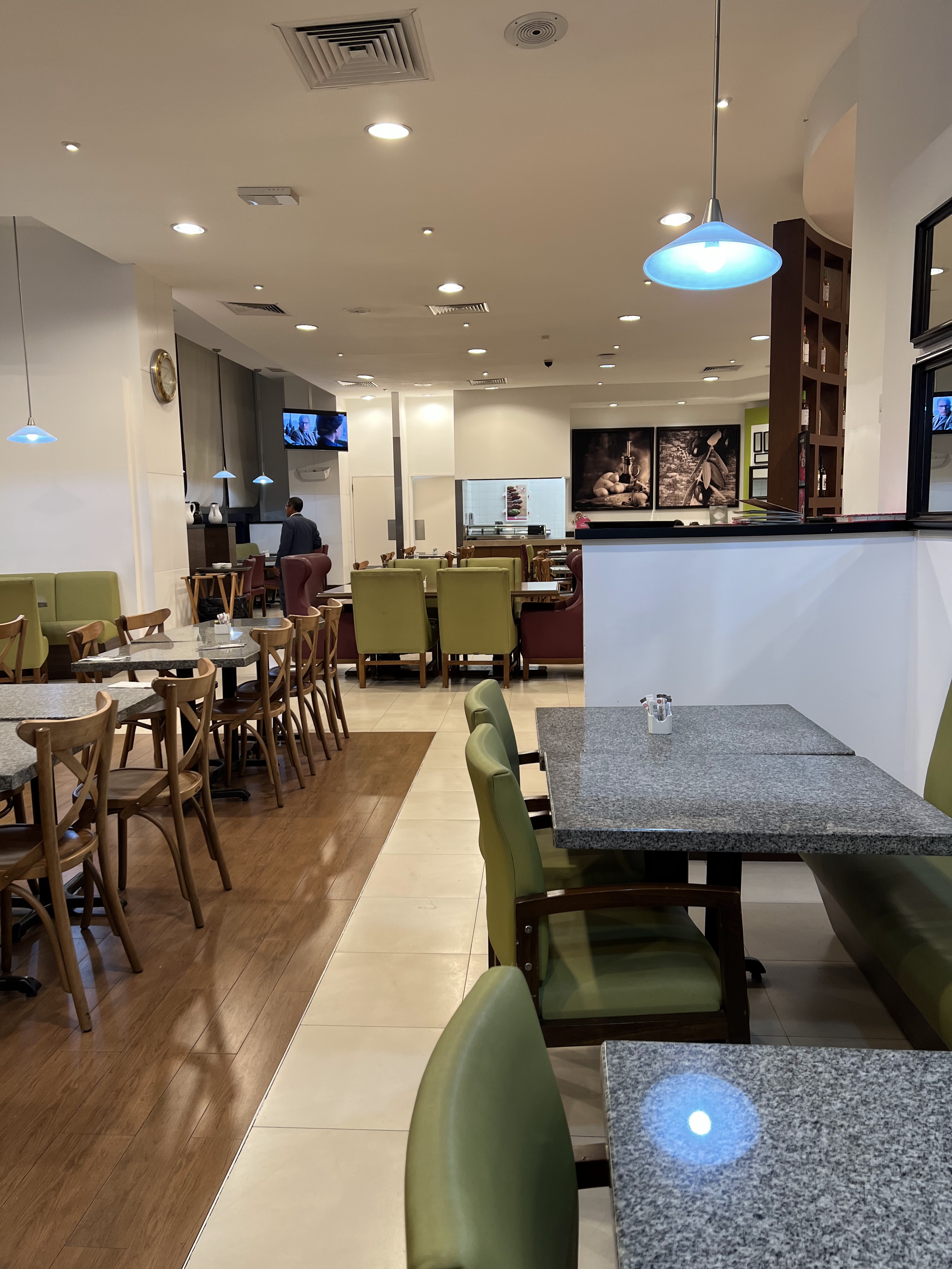 Restaurante Liverpool image 6