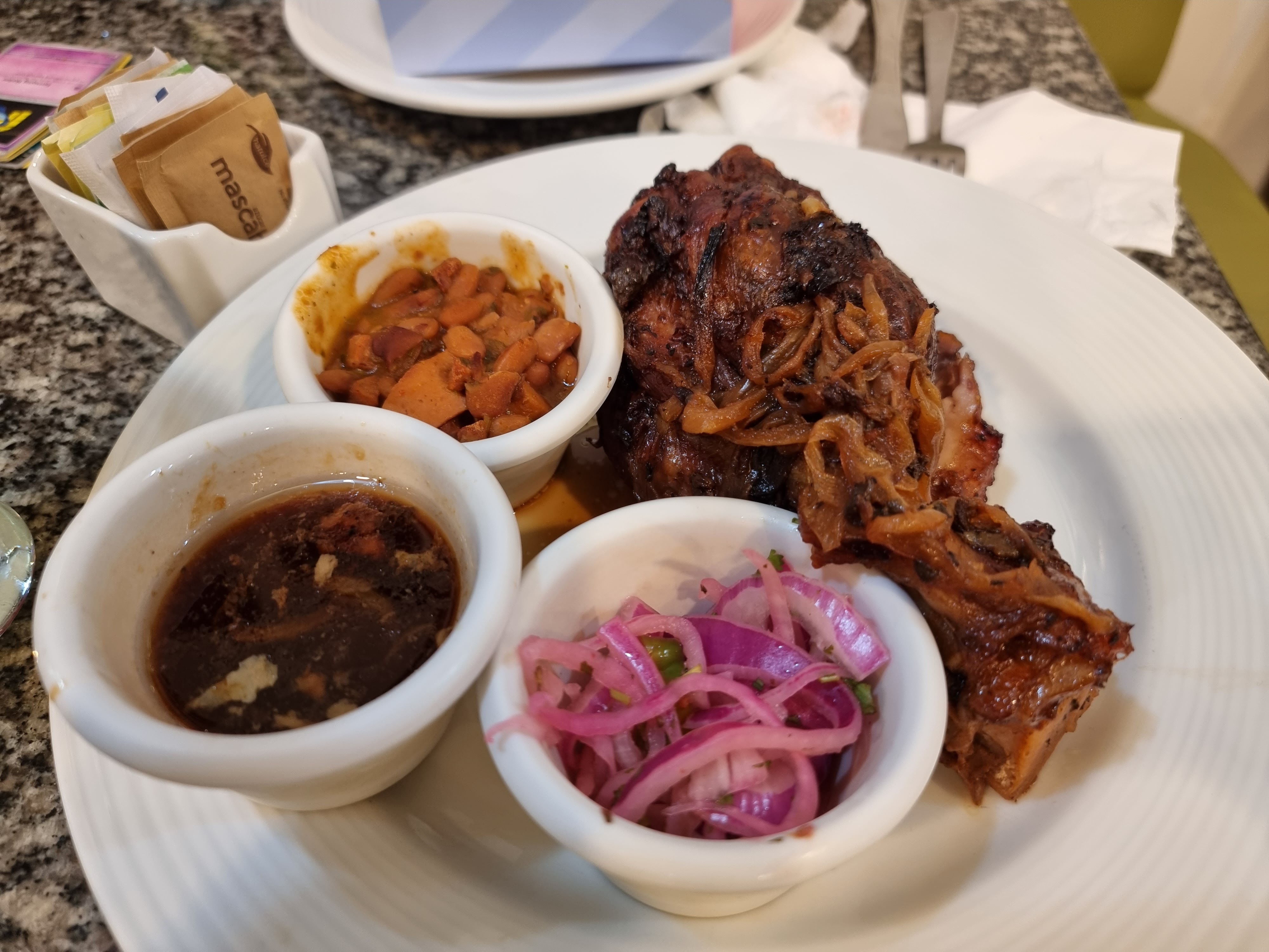 Restaurante Liverpool image 7