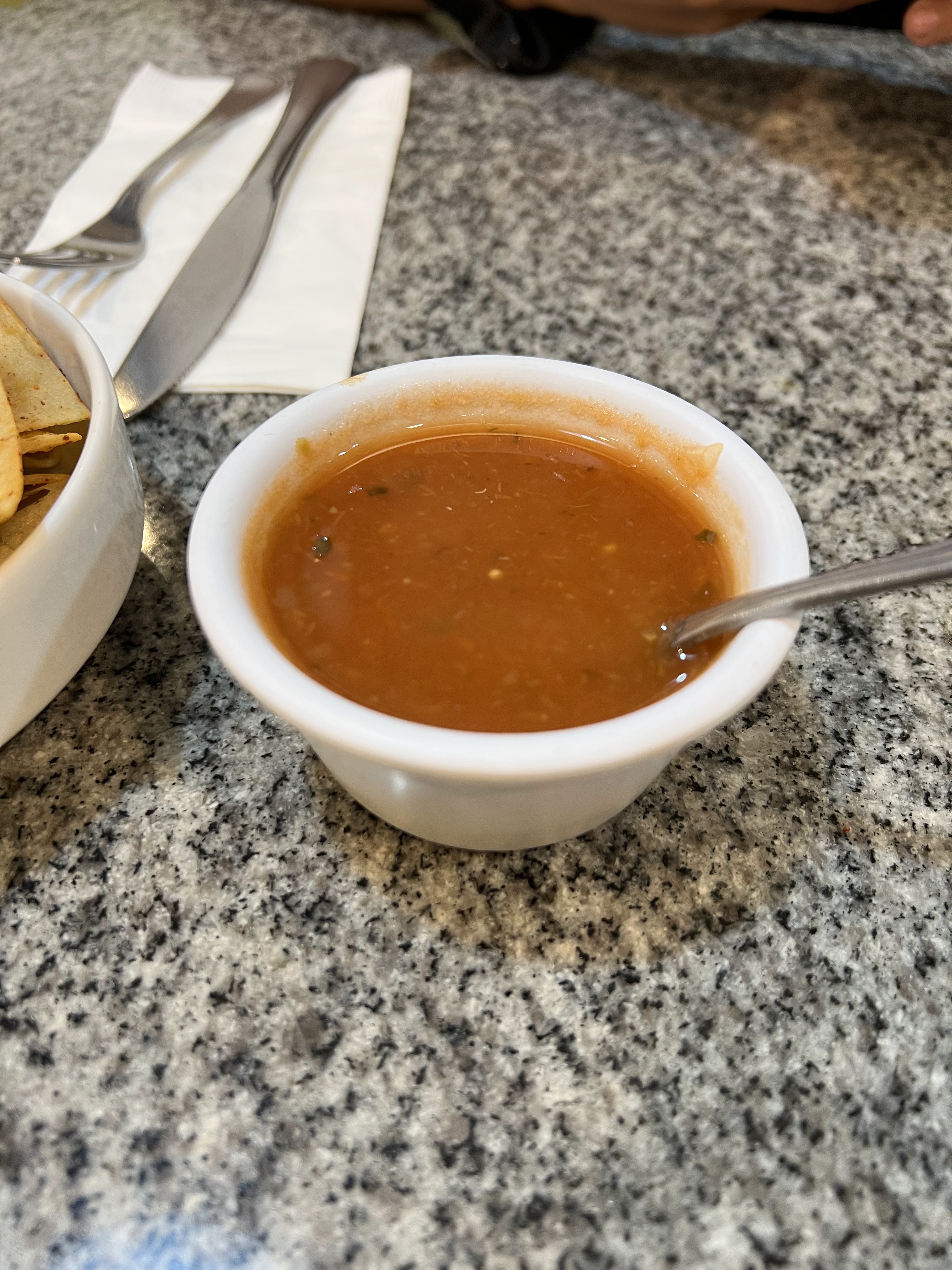 Restaurante Liverpool image 8