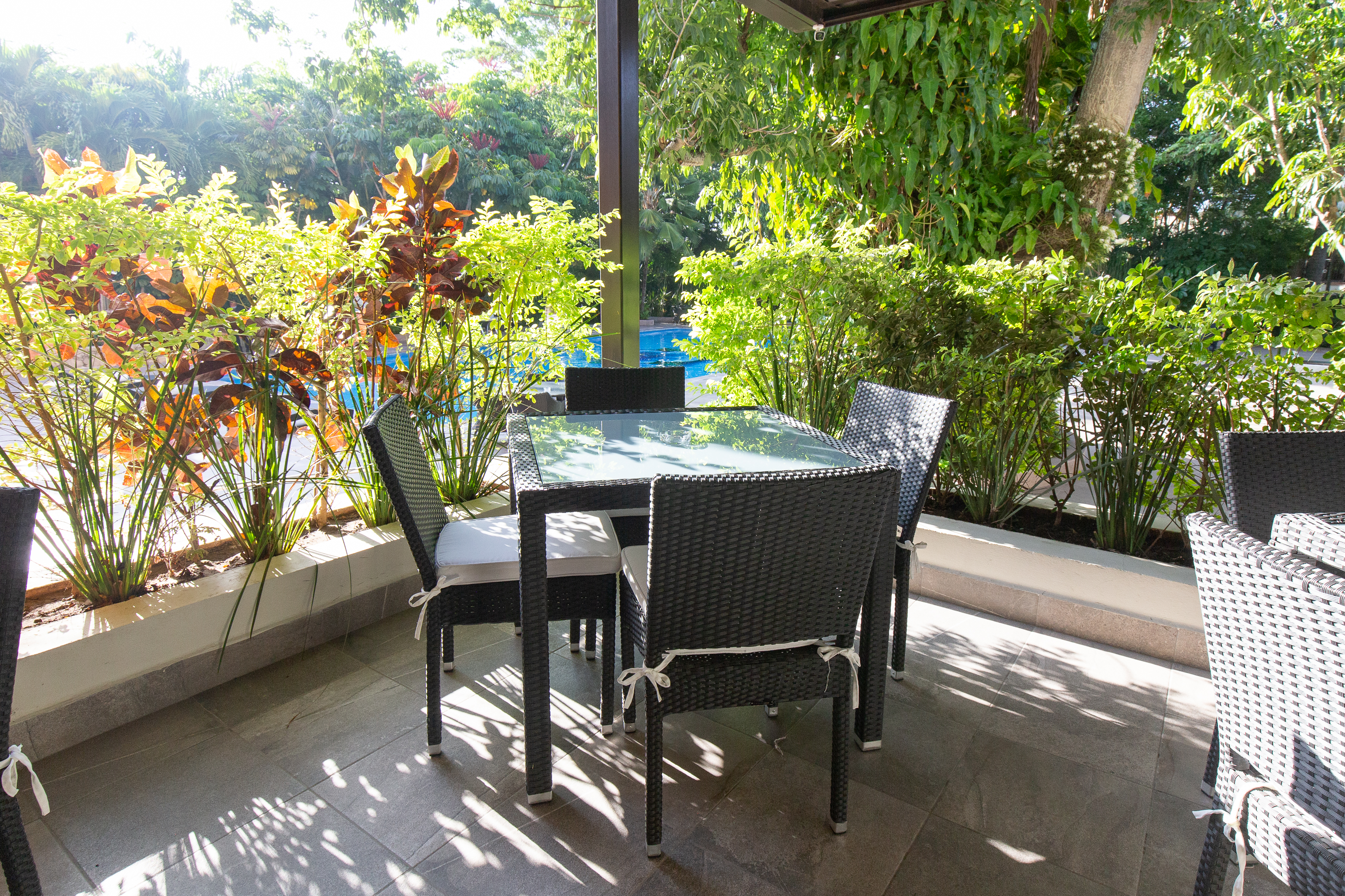 Los Vitrales Restaurante Tampico image 1