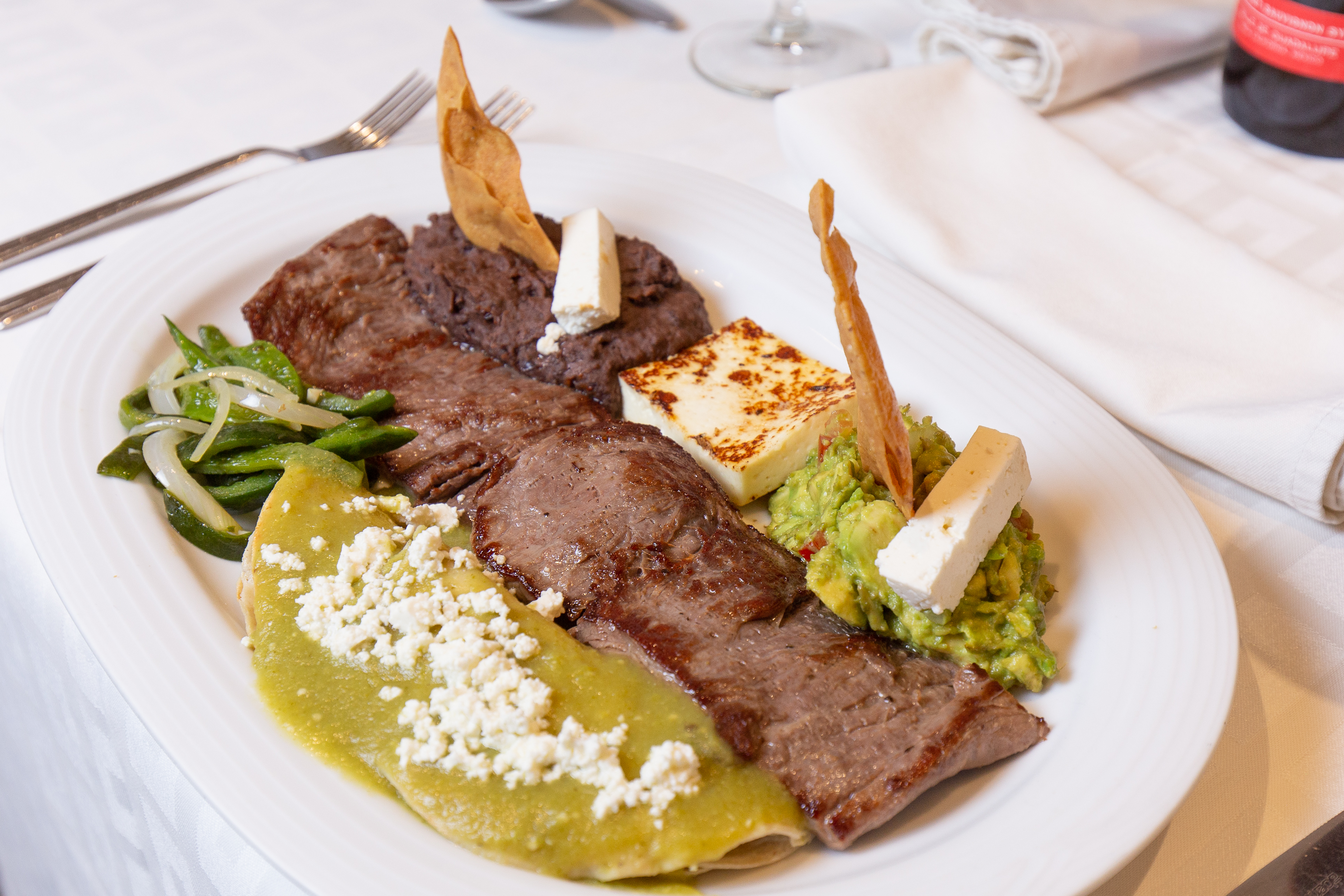 Los Vitrales Restaurante Tampico image 2