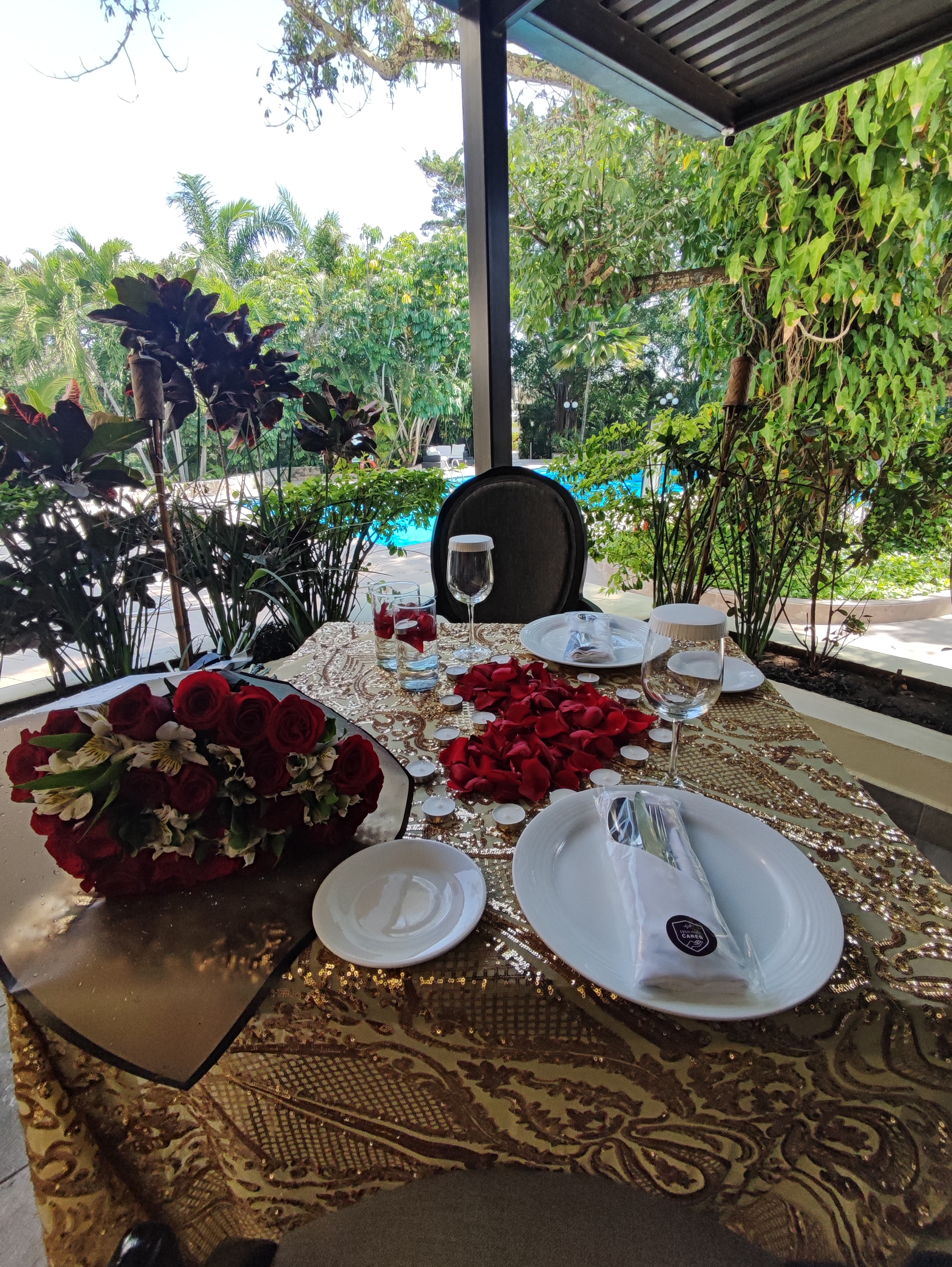 Los Vitrales Restaurante Tampico image 4