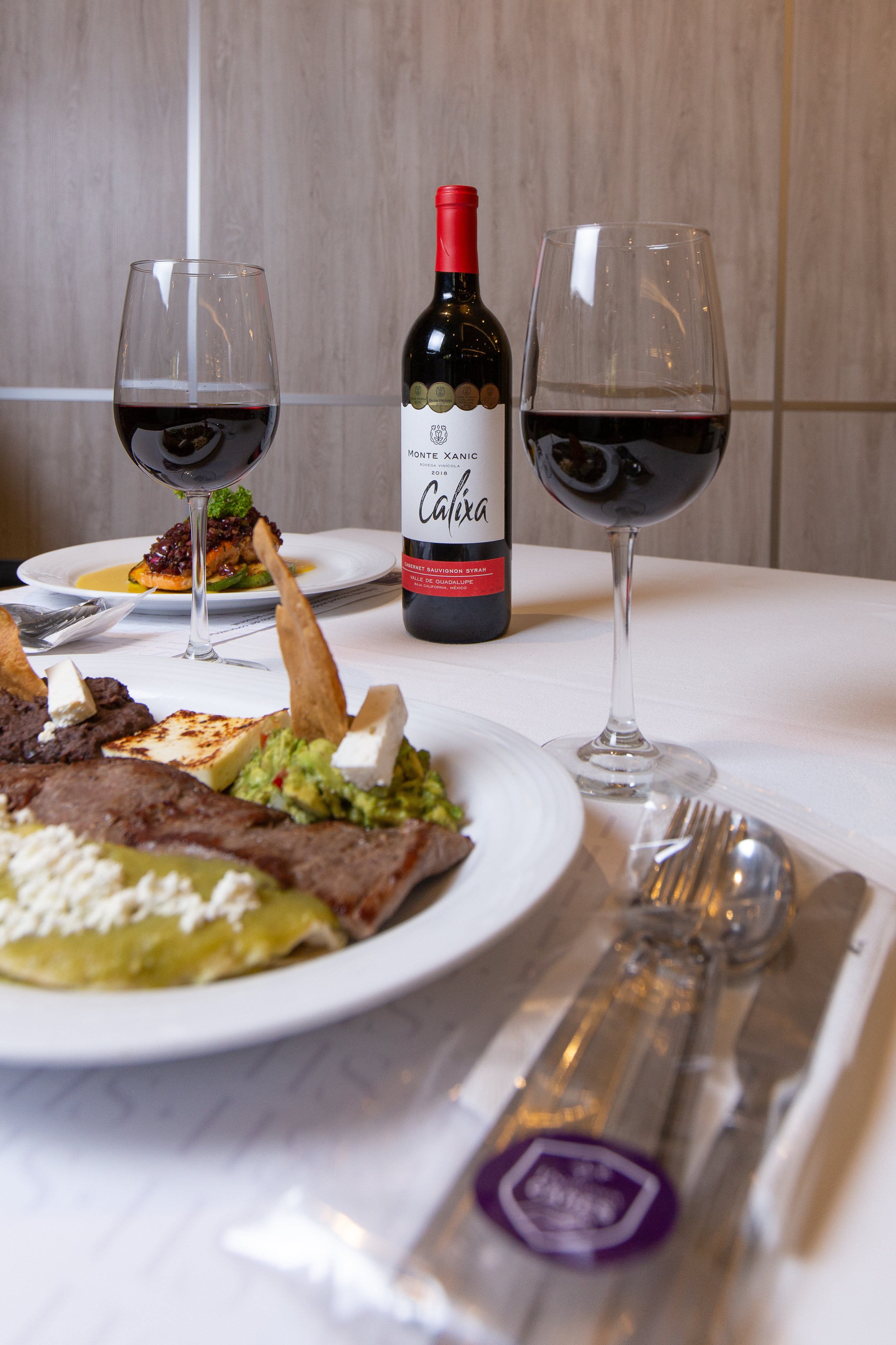 Los Vitrales Restaurante Tampico image 5