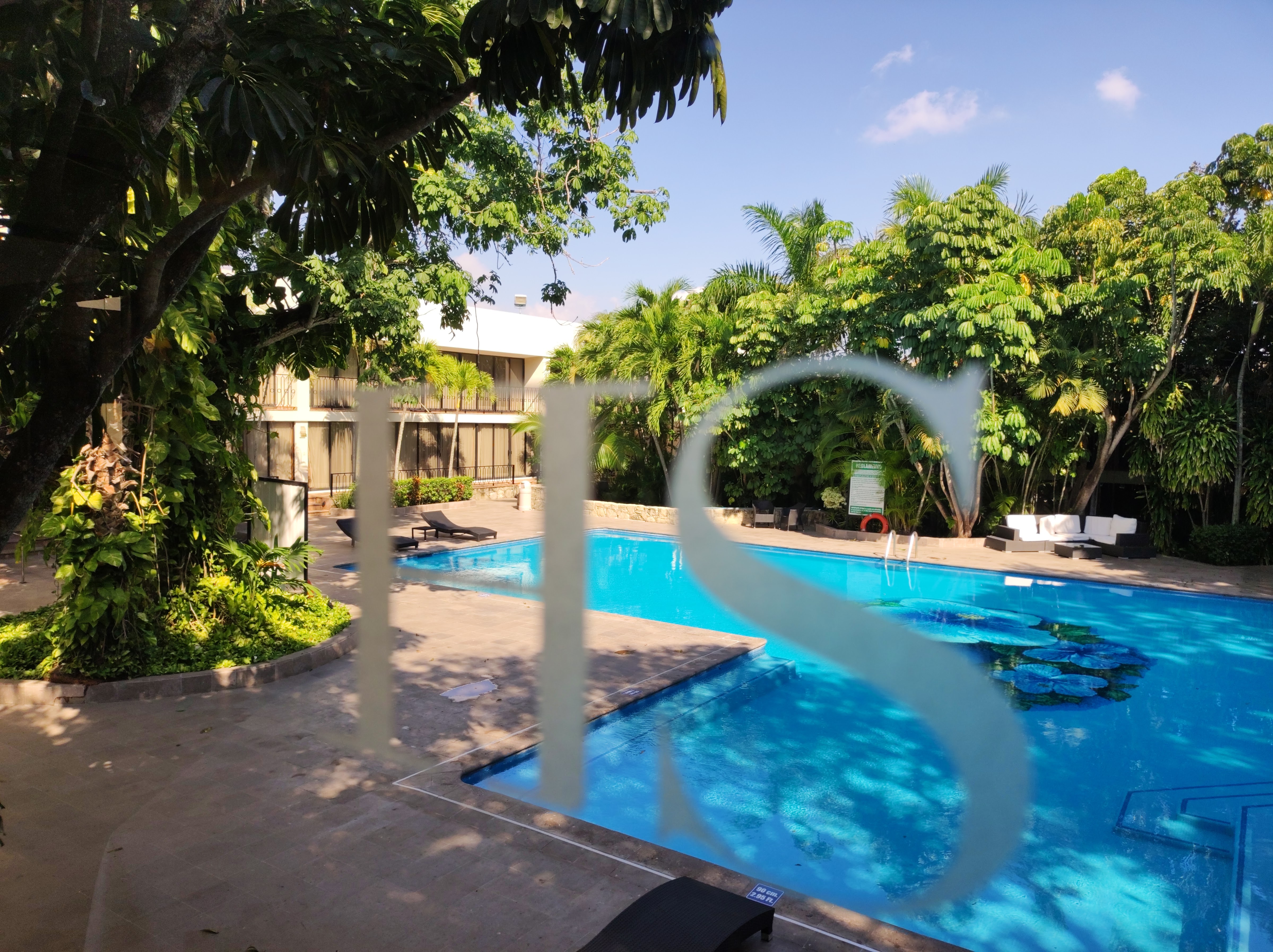 Los Vitrales Restaurante Tampico image 7