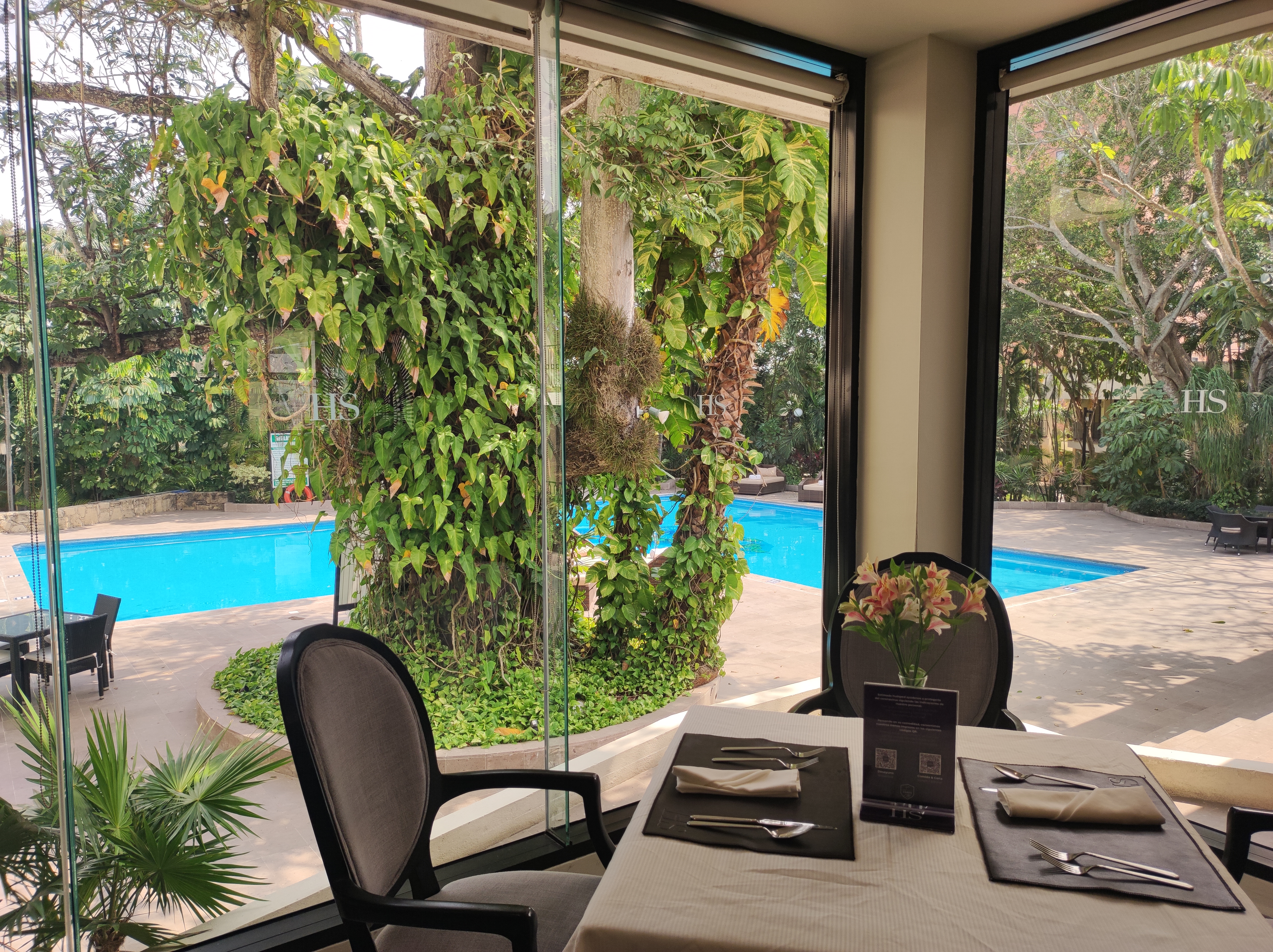 Los Vitrales Restaurante Tampico image 8