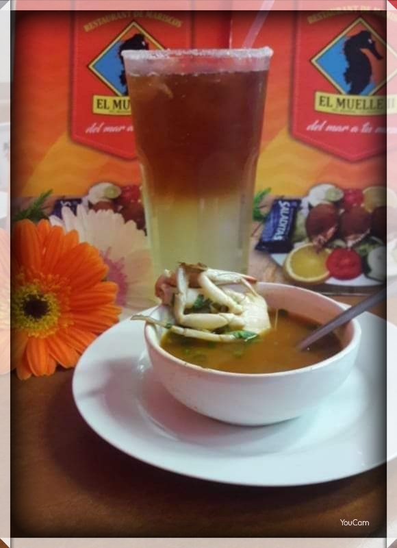 Restaurant de mariscos el muelle 2 image 2