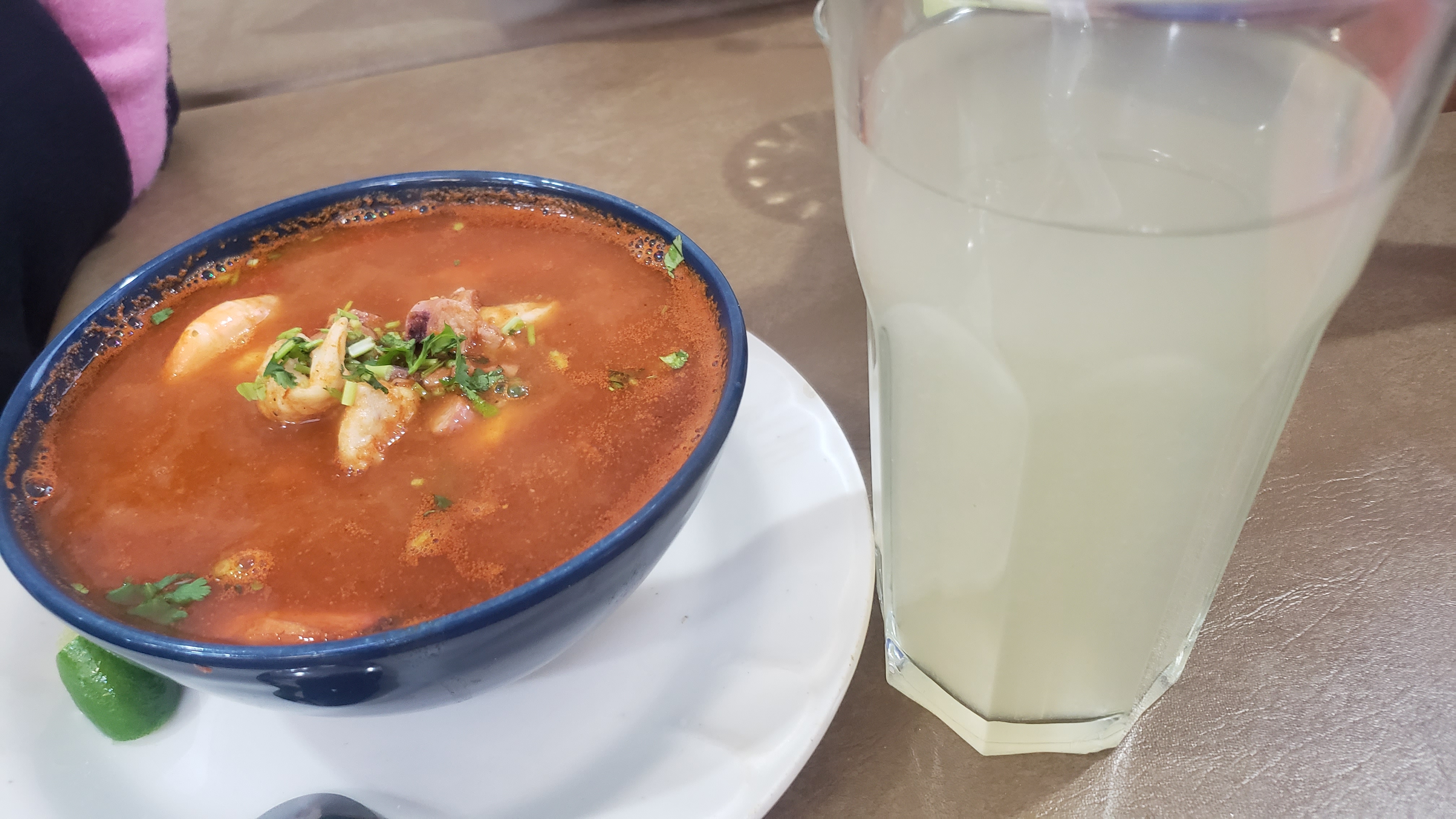 Restaurant de mariscos el muelle 2 image 3