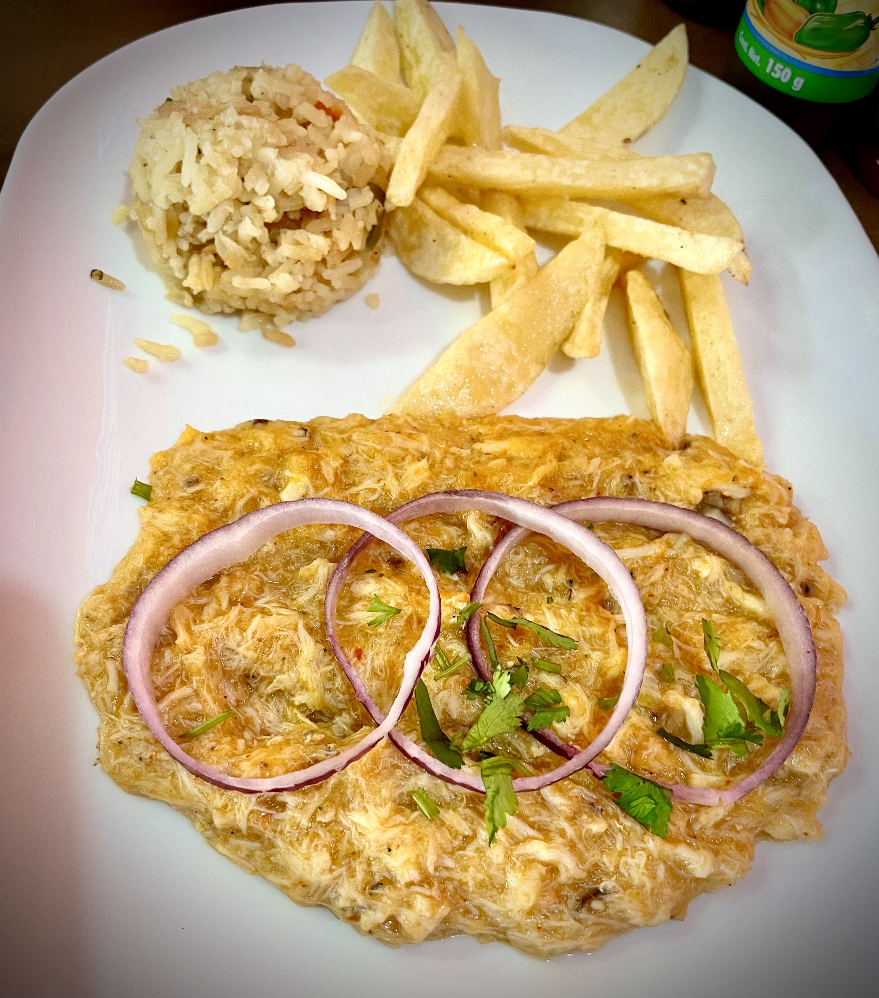 Restaurant de mariscos el muelle 2 image 4