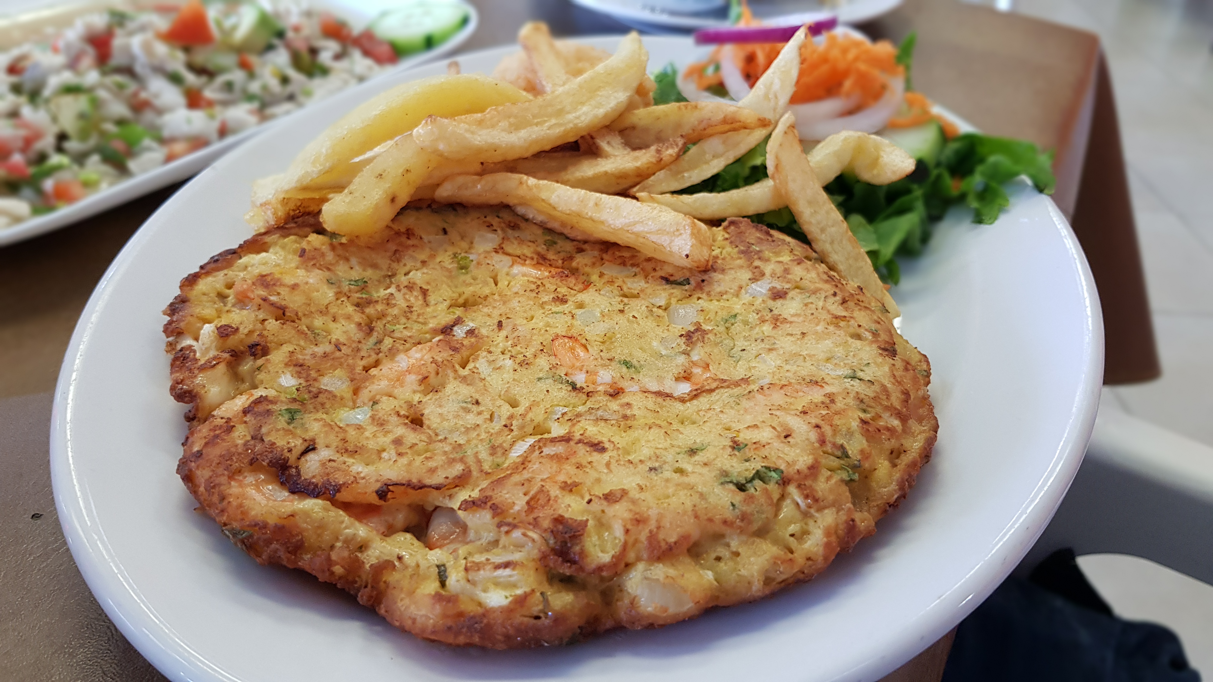 Restaurant de mariscos el muelle 2 image 6