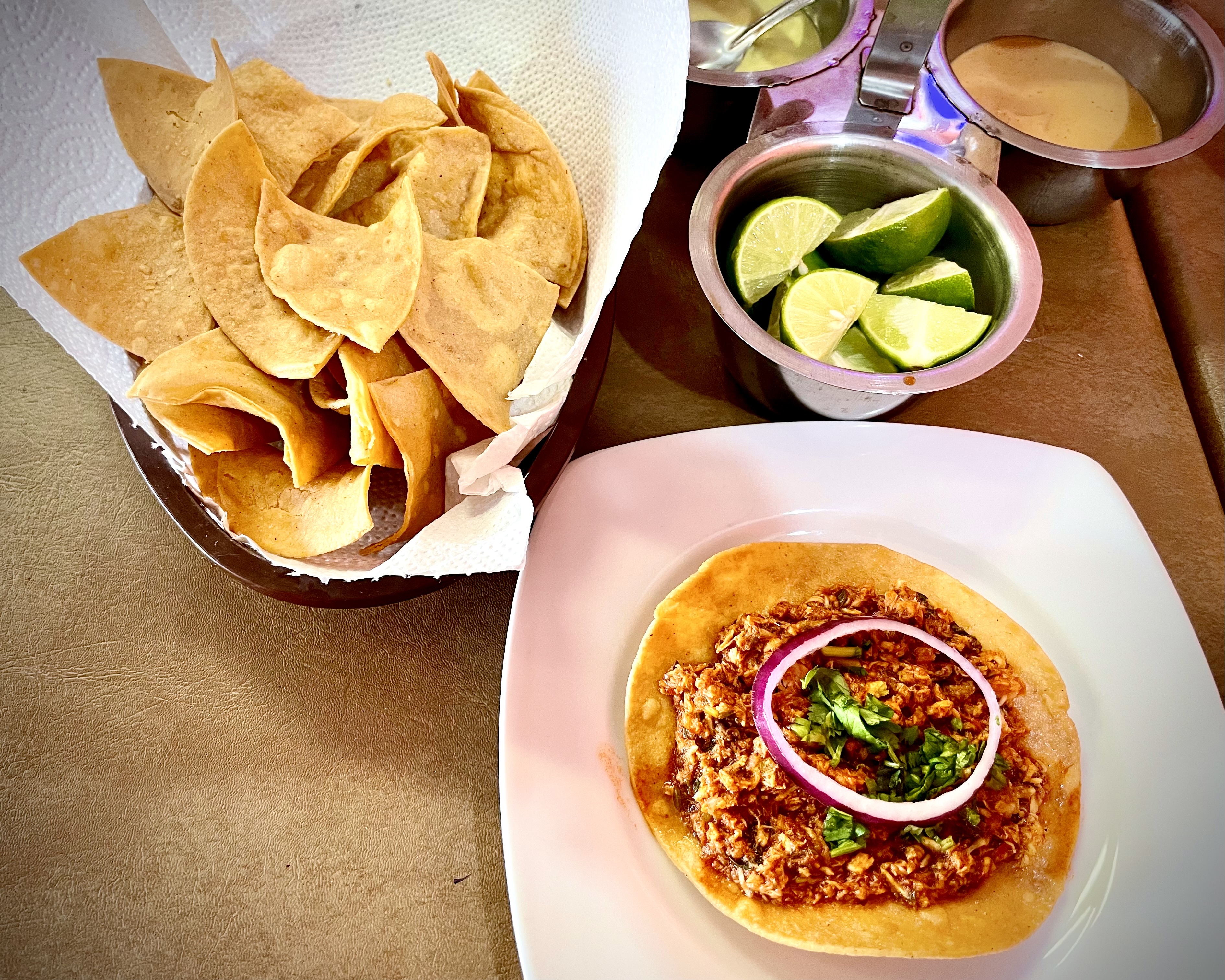 Restaurant de mariscos el muelle 2 image 7