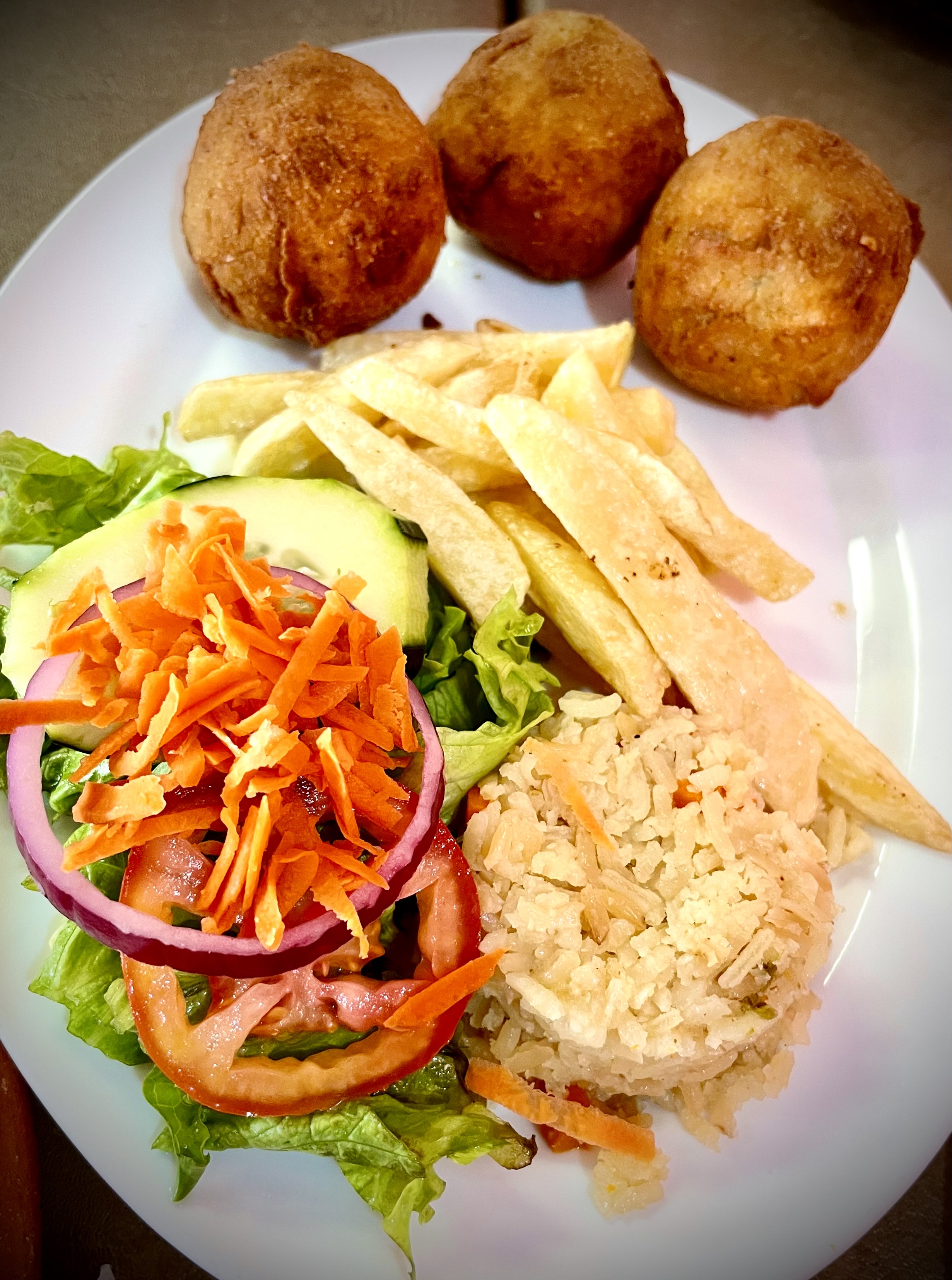 Restaurant de mariscos el muelle 2 image 9