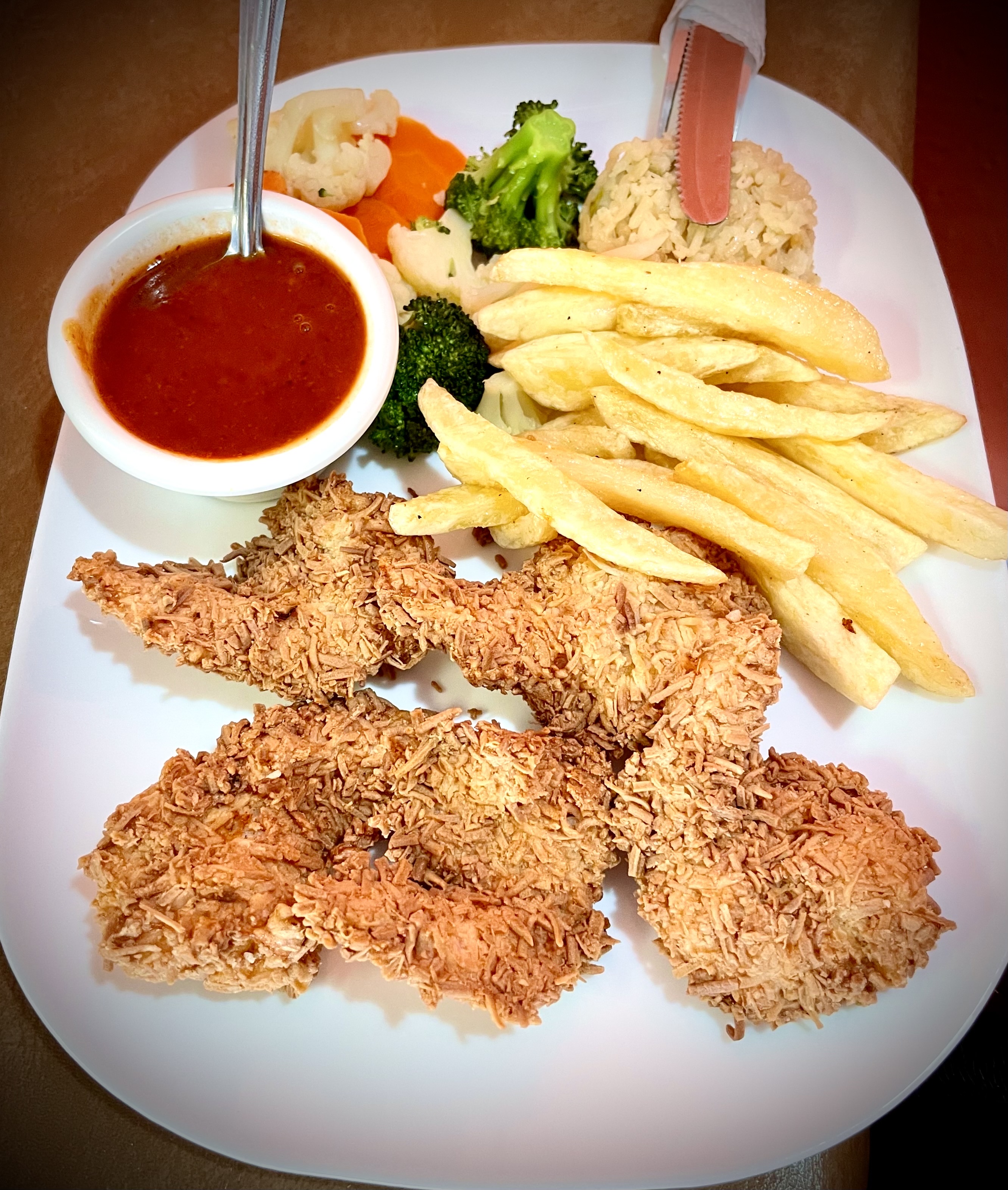 Restaurant de mariscos el muelle 2 image 10