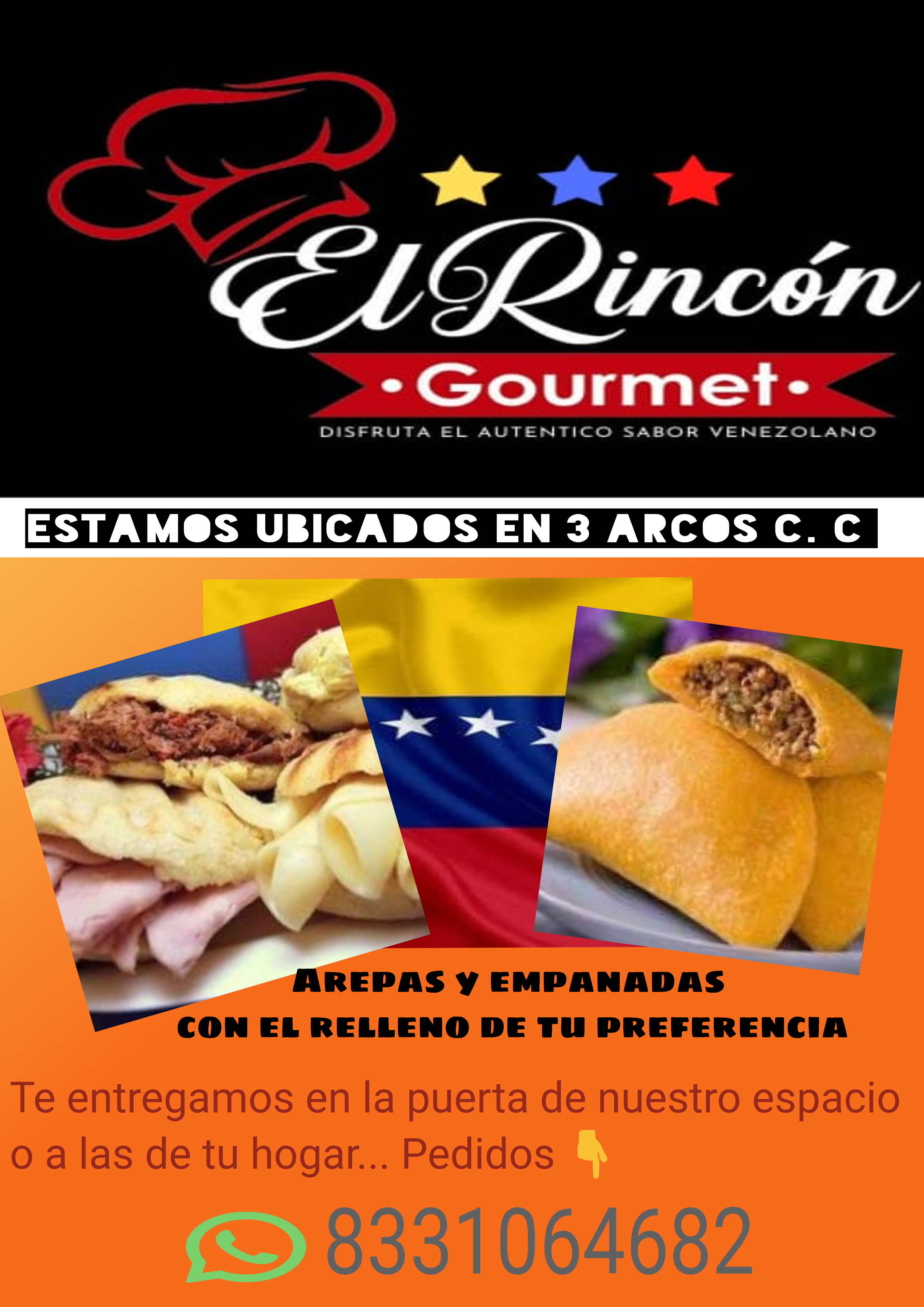 Restaurante "El Rincón" gourmet image 2