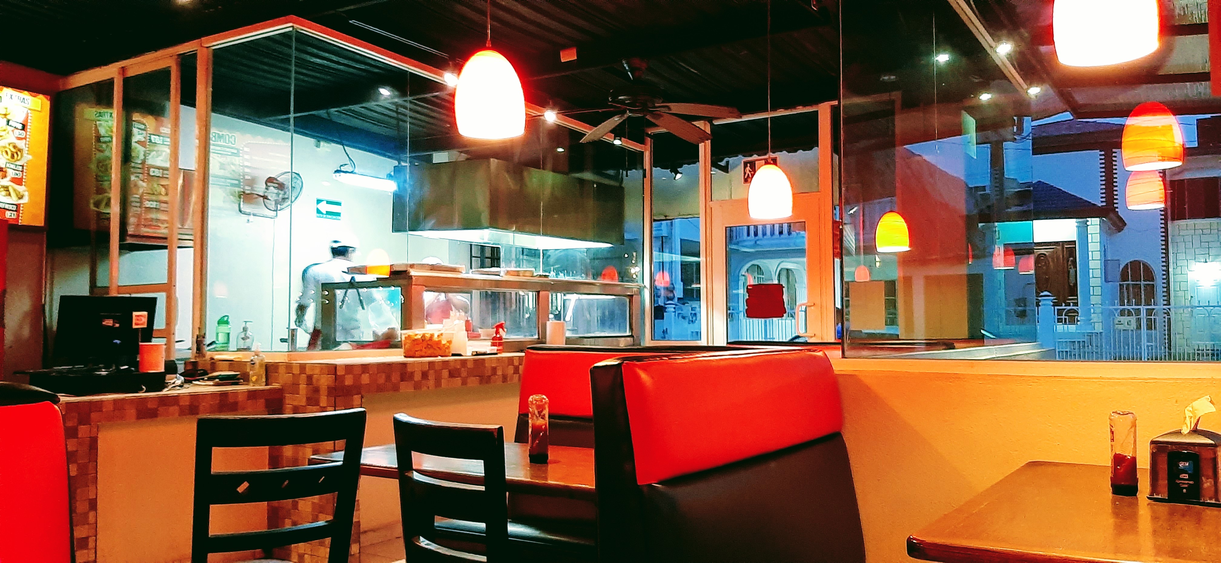 Marusha's Restaurant image 1