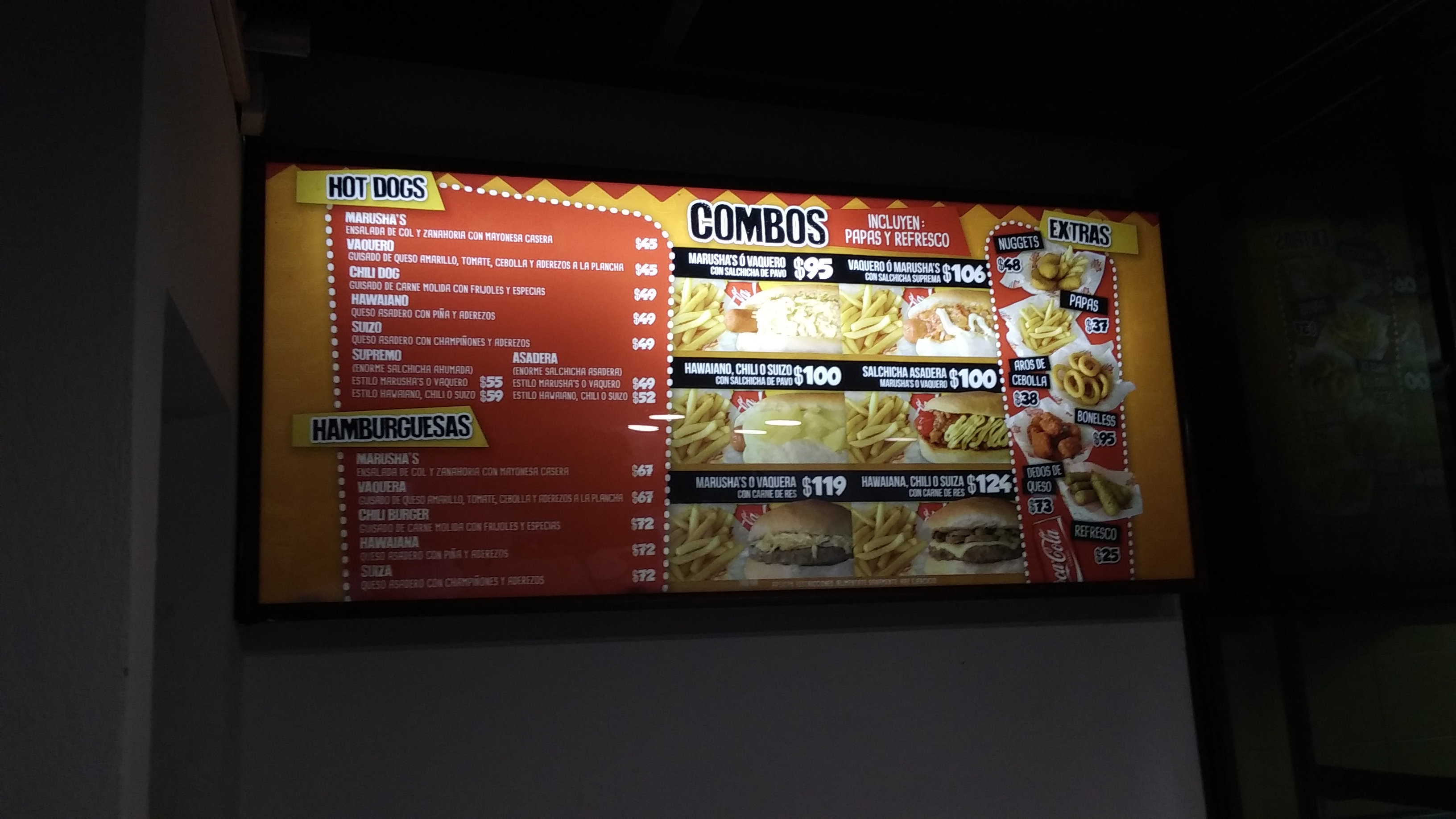 Marusha's Restaurant image 3