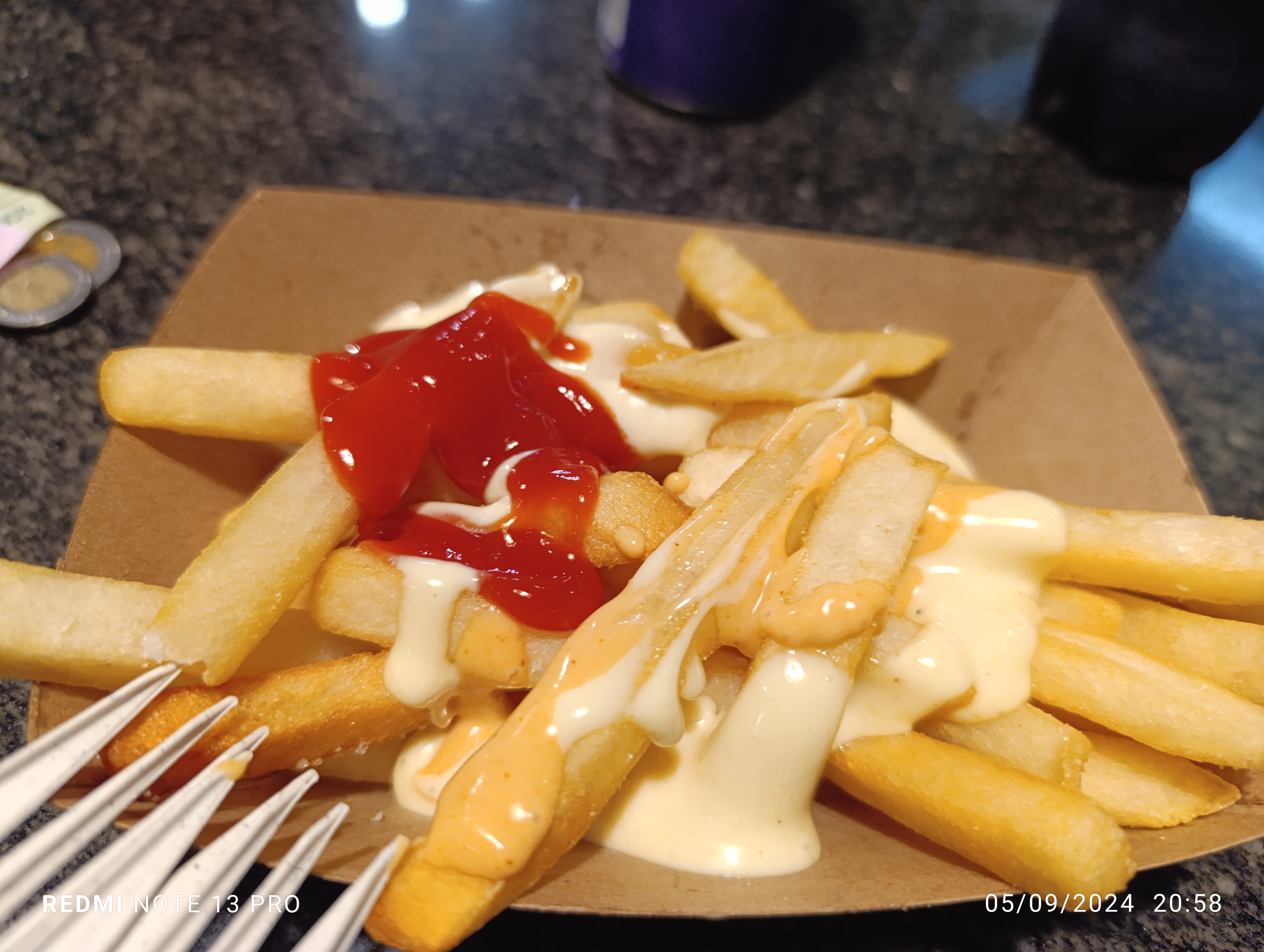 Marusha's Restaurant image 4