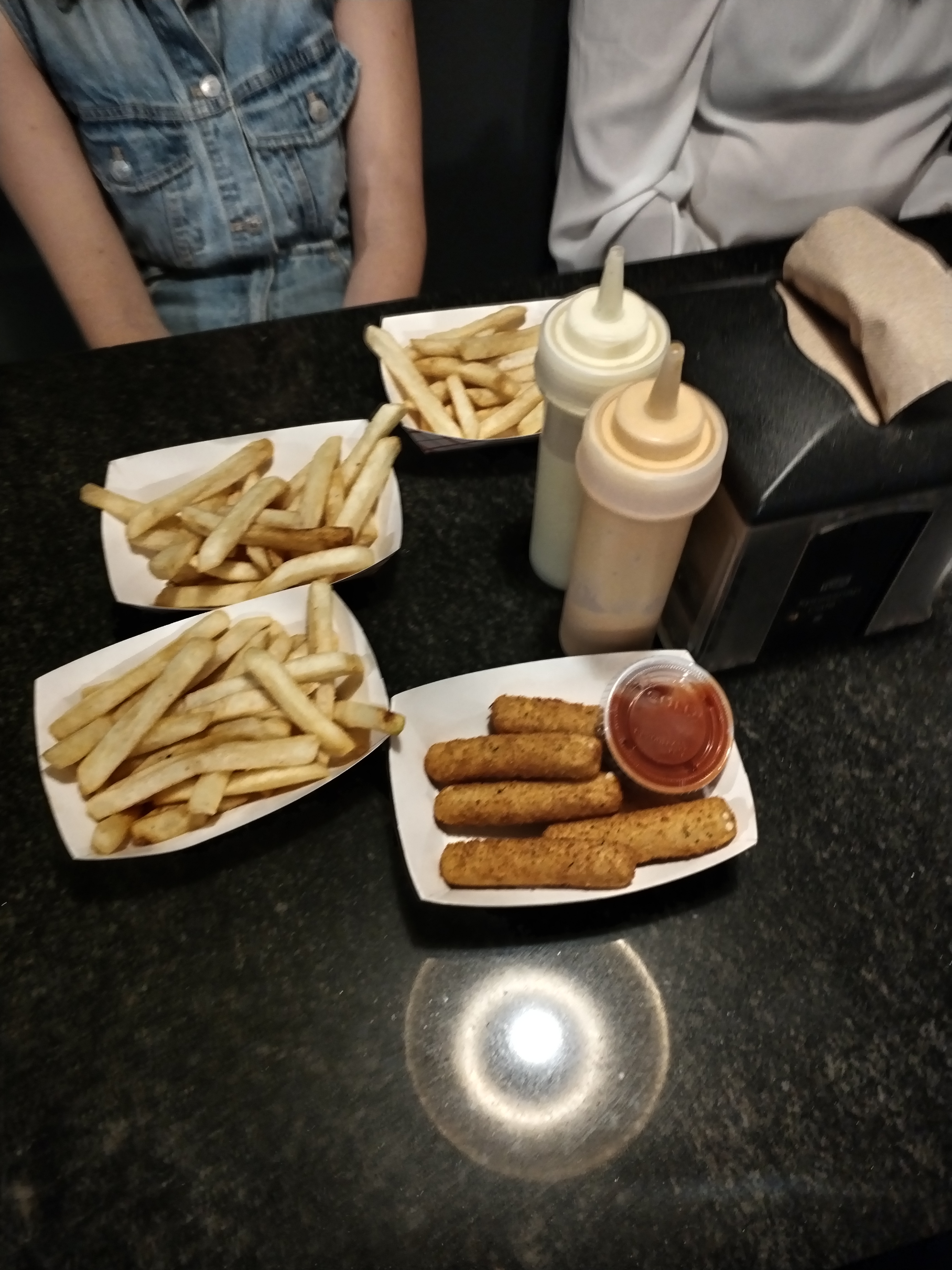 Marusha's Restaurant image 5