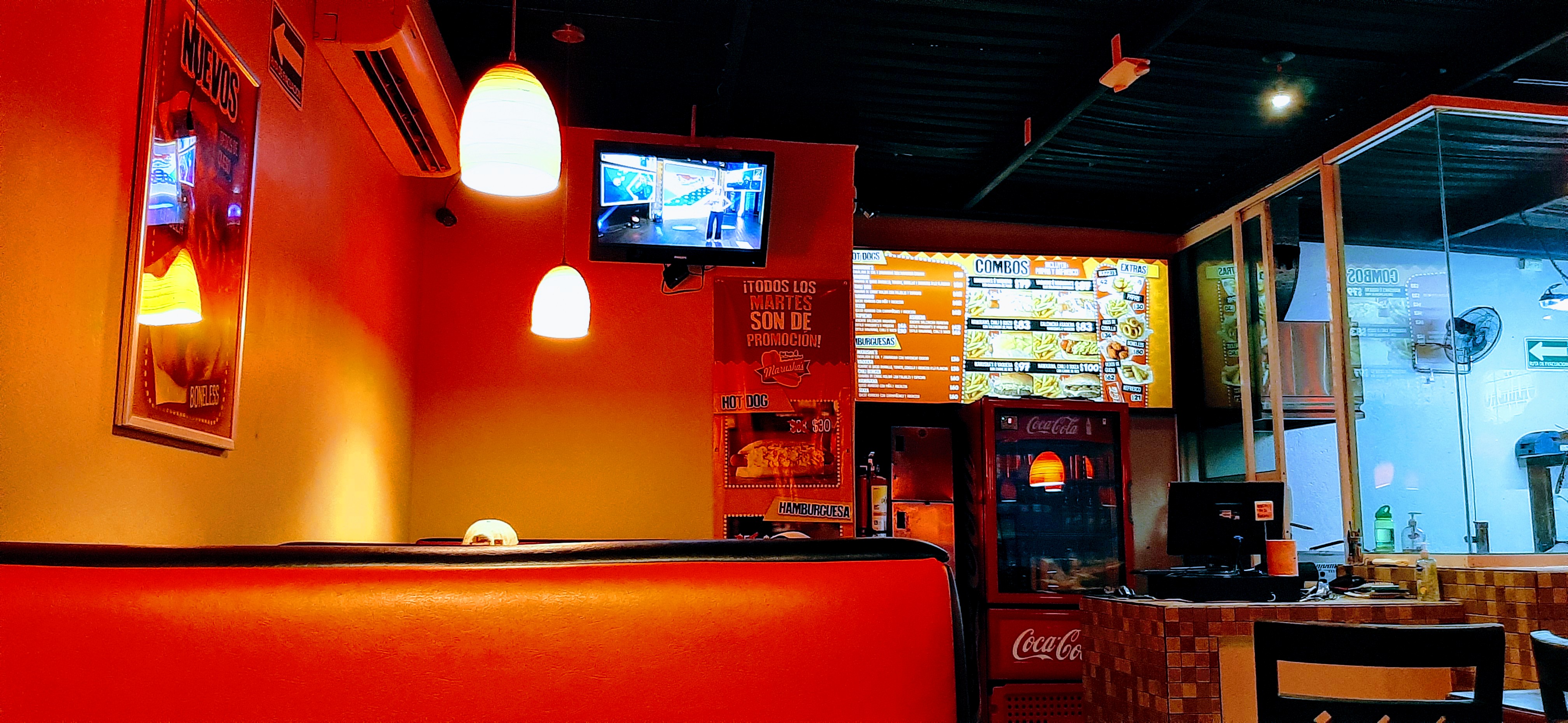 Marusha's Restaurant image 6