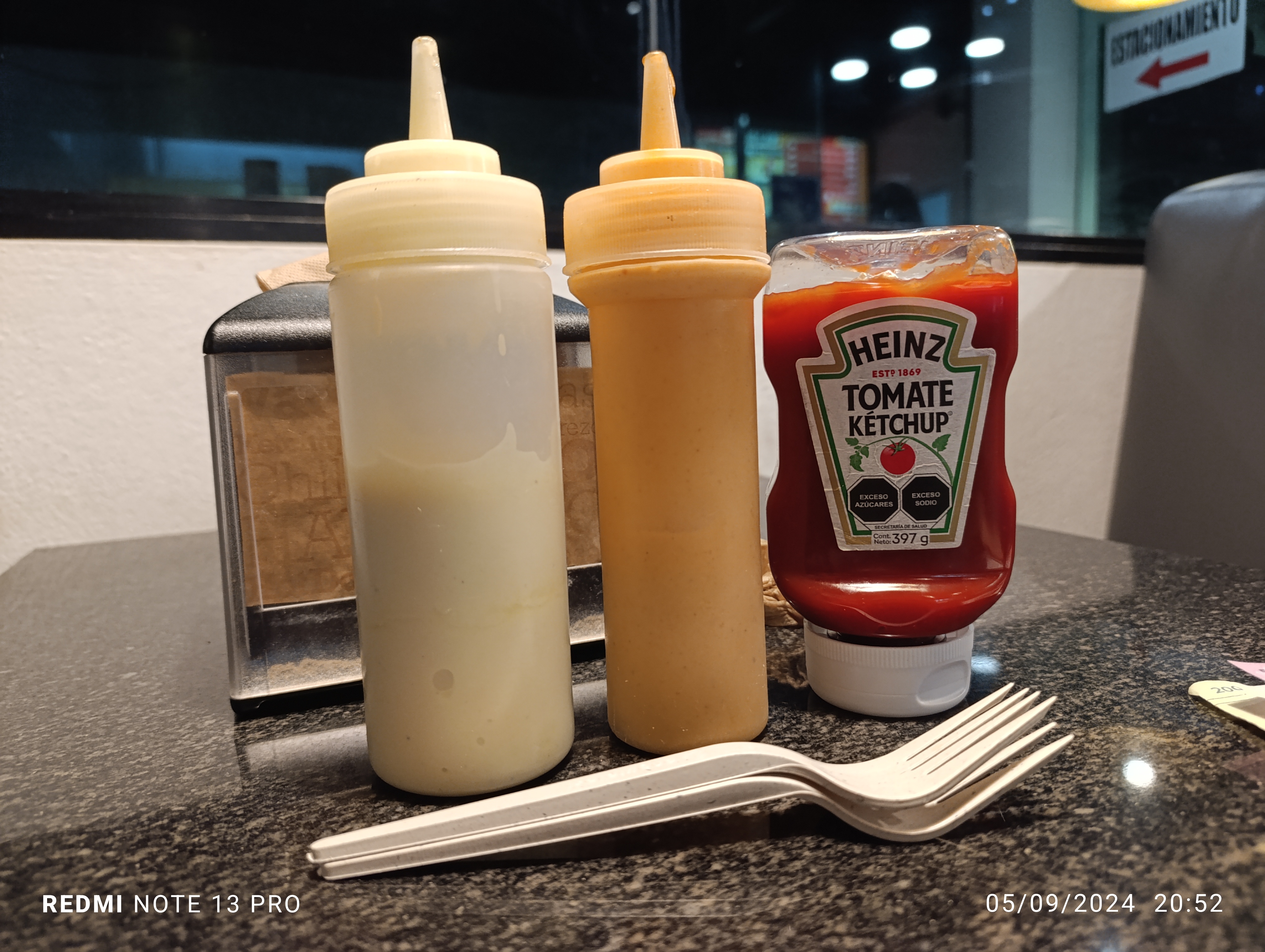 Marusha's Restaurant image 7