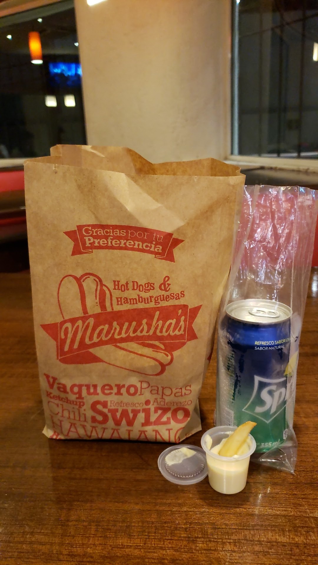 Marusha's Restaurant image 8