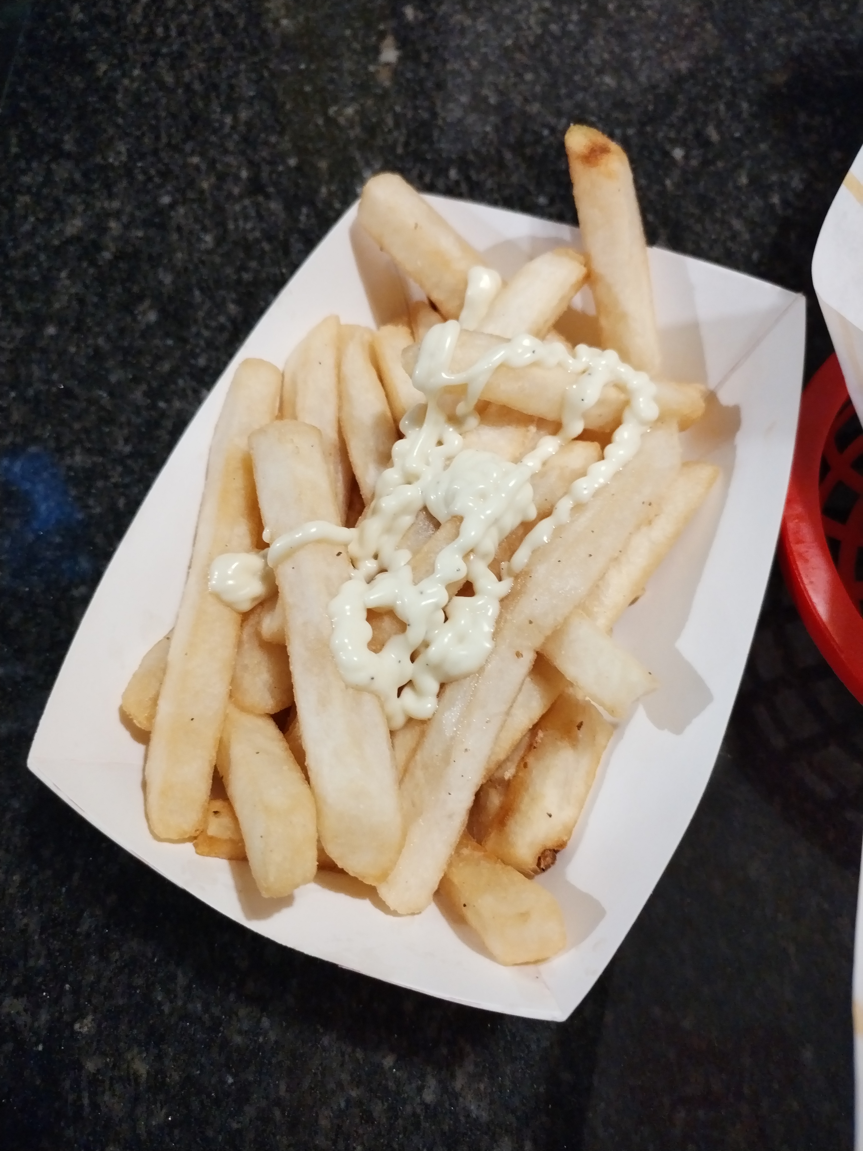 Marusha's Restaurant image 9