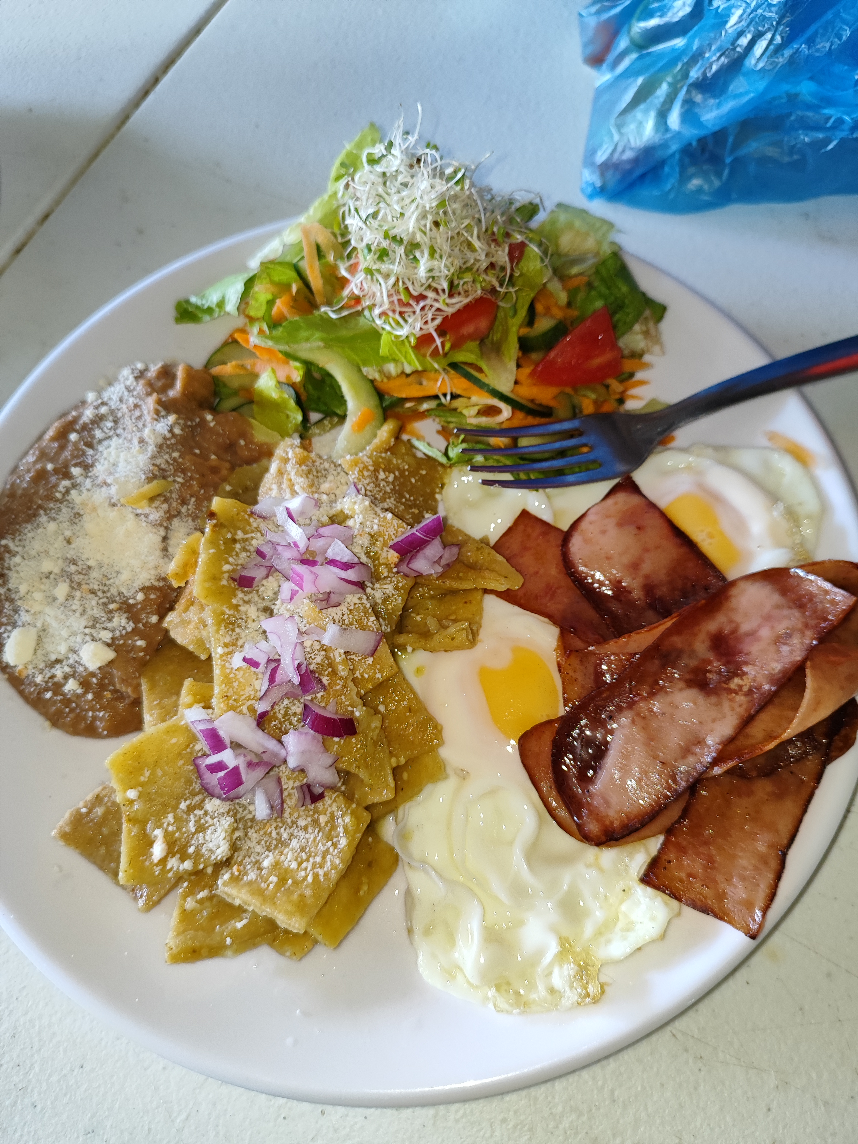 La Chona San Blas image 3