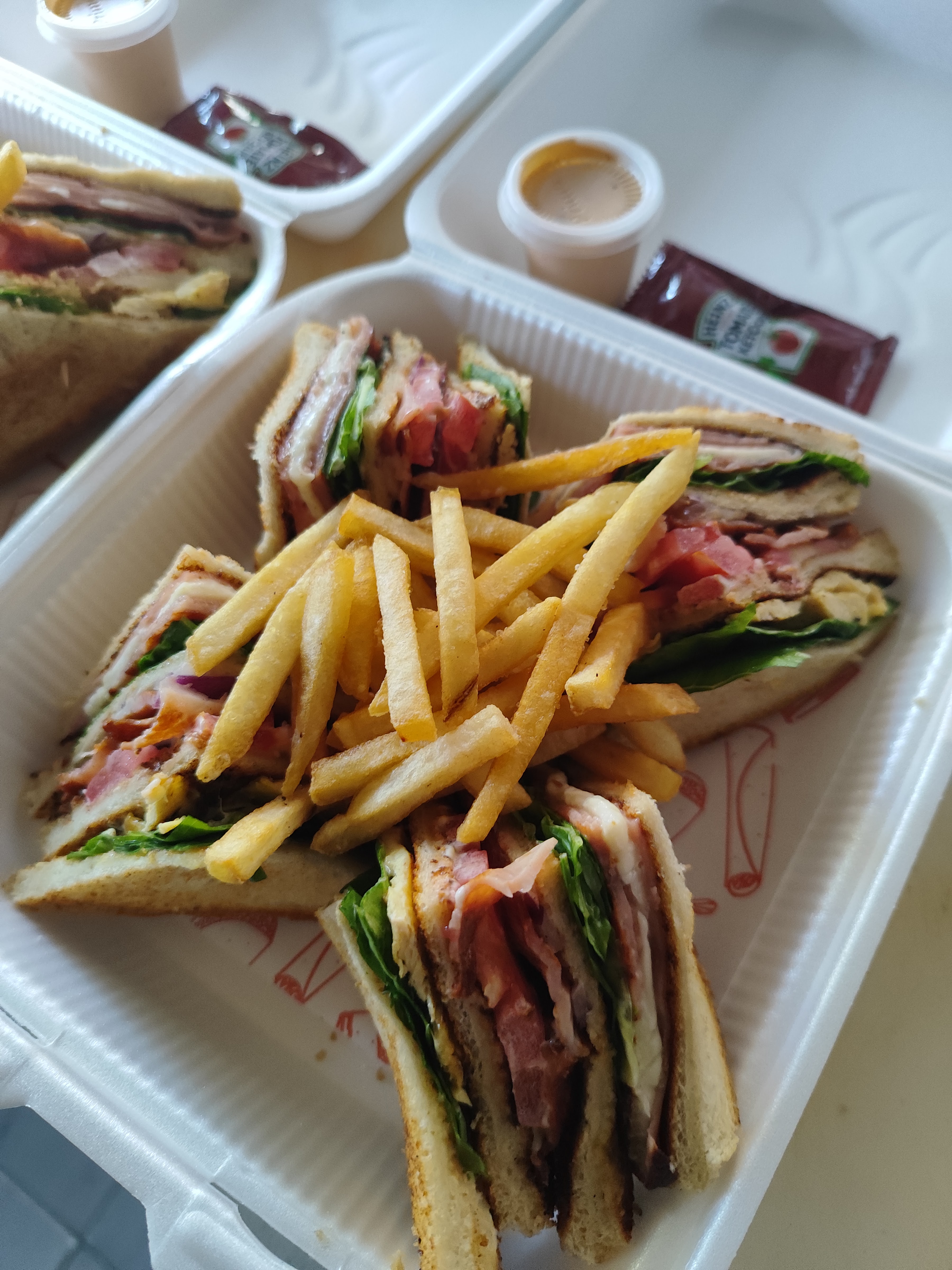 La Chona San Blas image 4