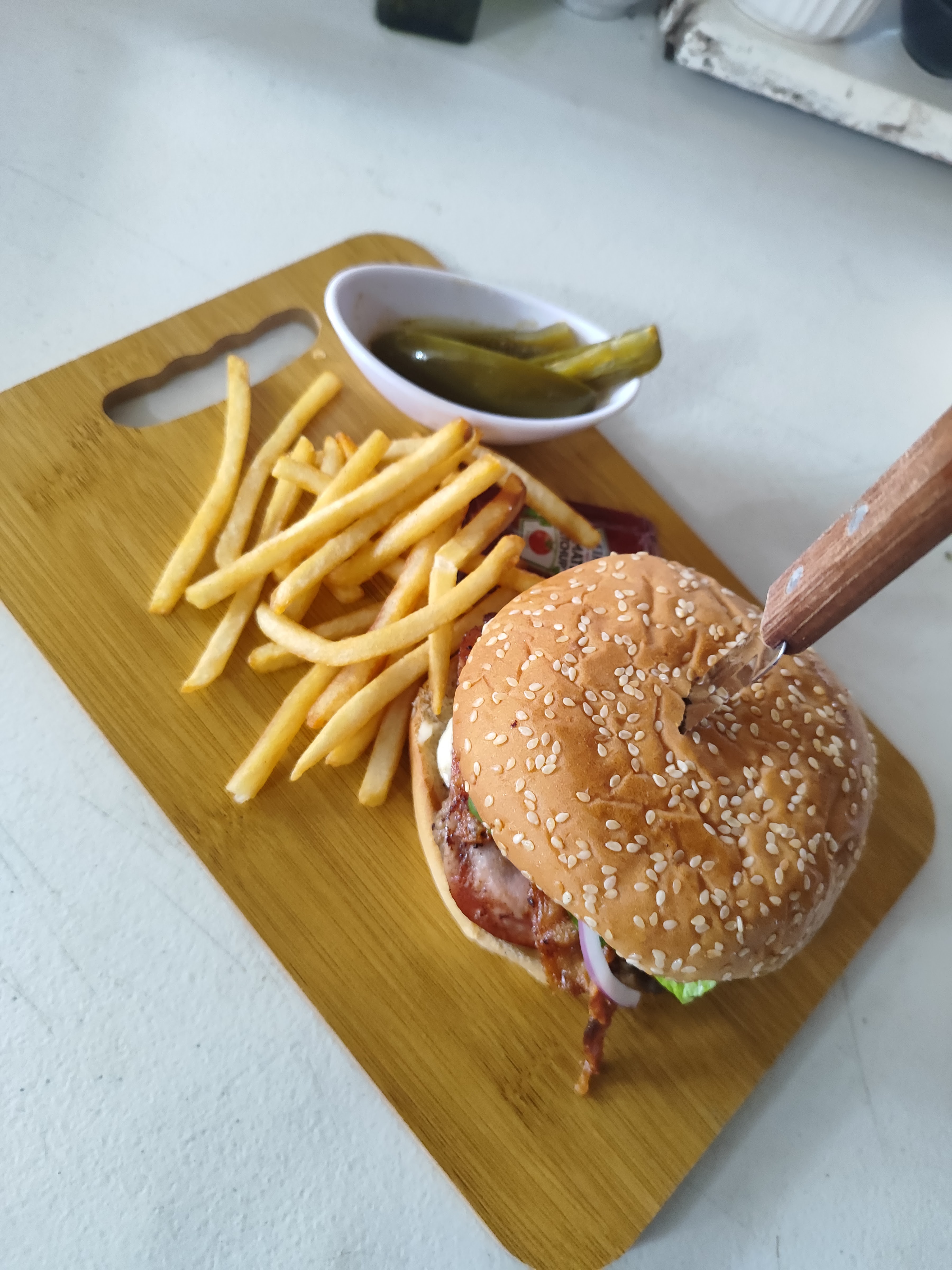 La Chona San Blas image 5