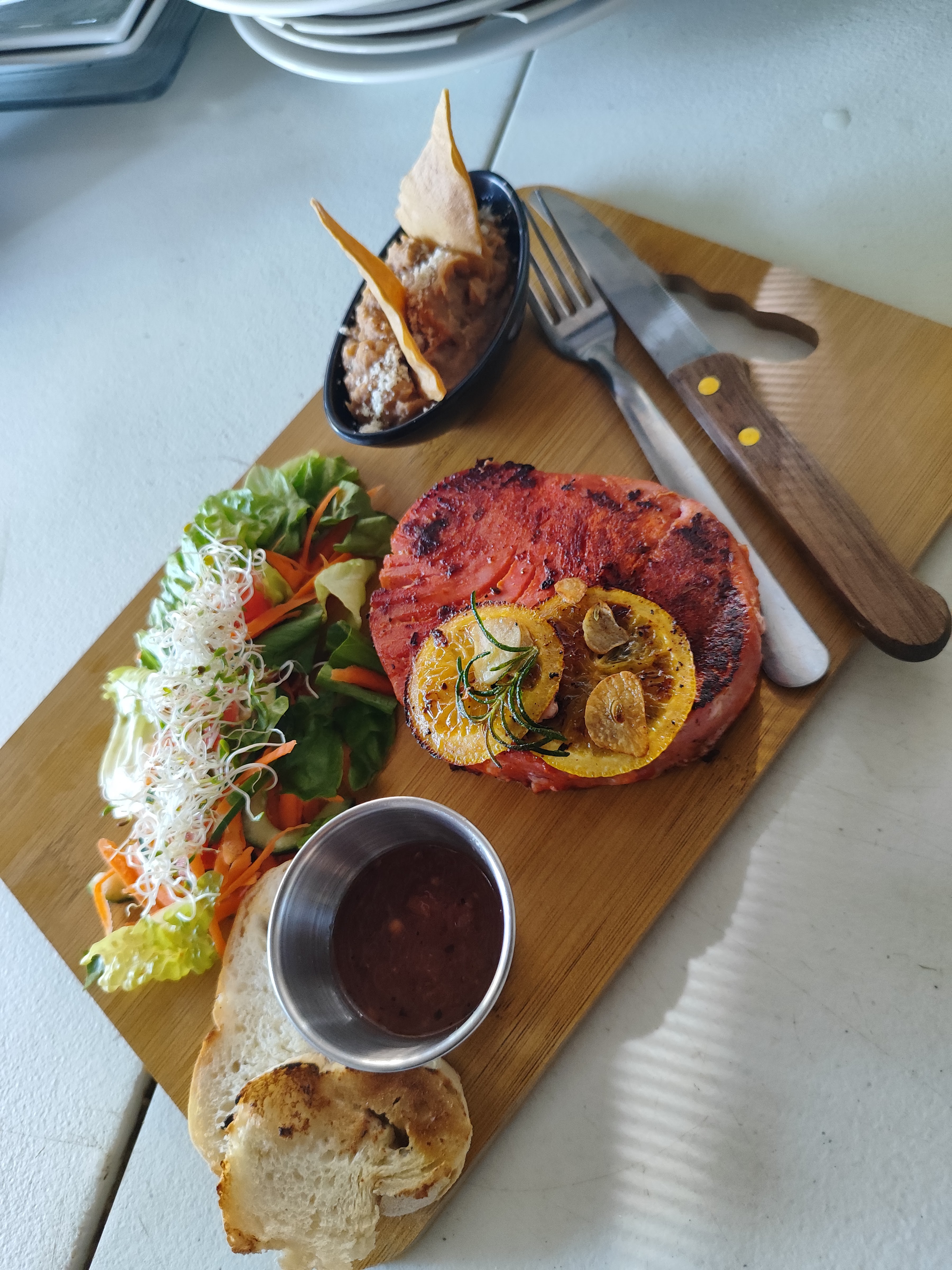 La Chona San Blas image 8