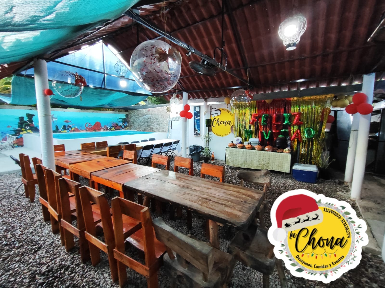 La Chona San Blas image 9