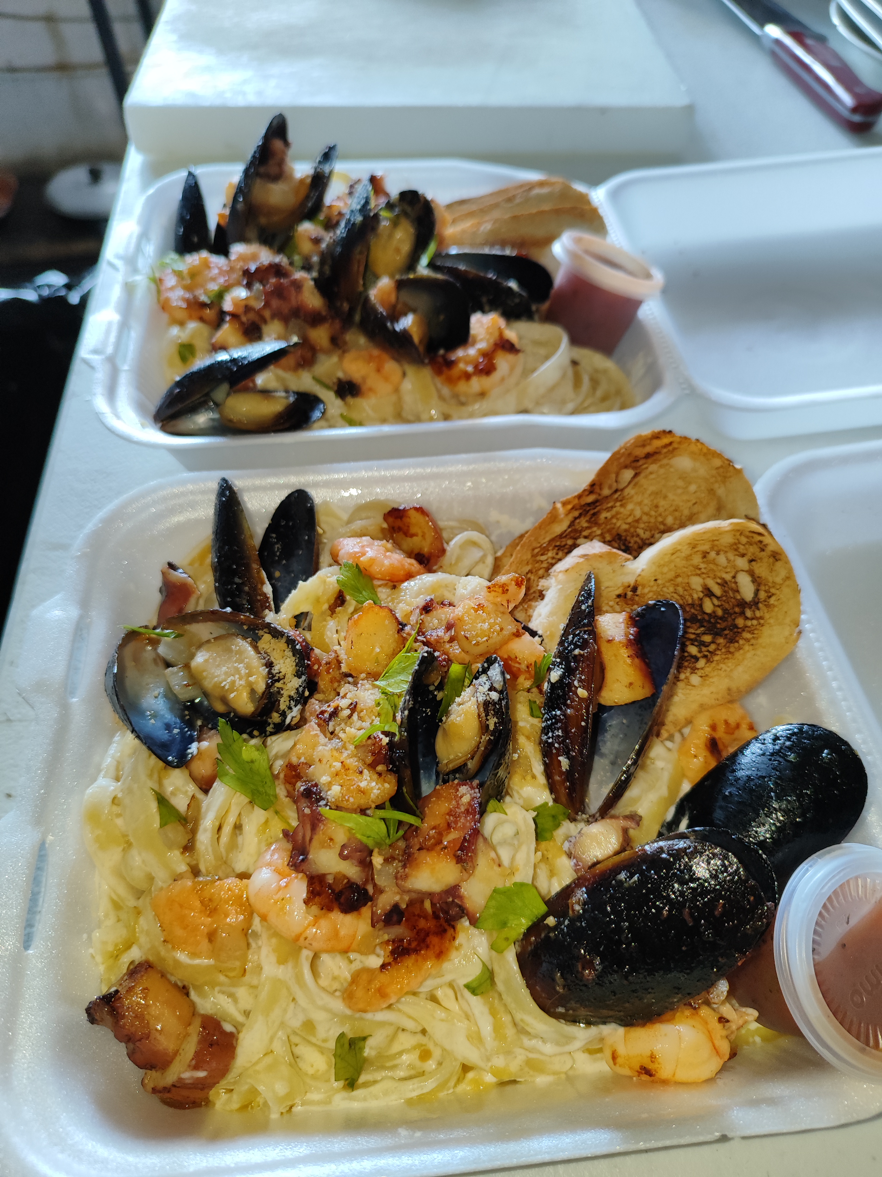 La Chona San Blas image 10