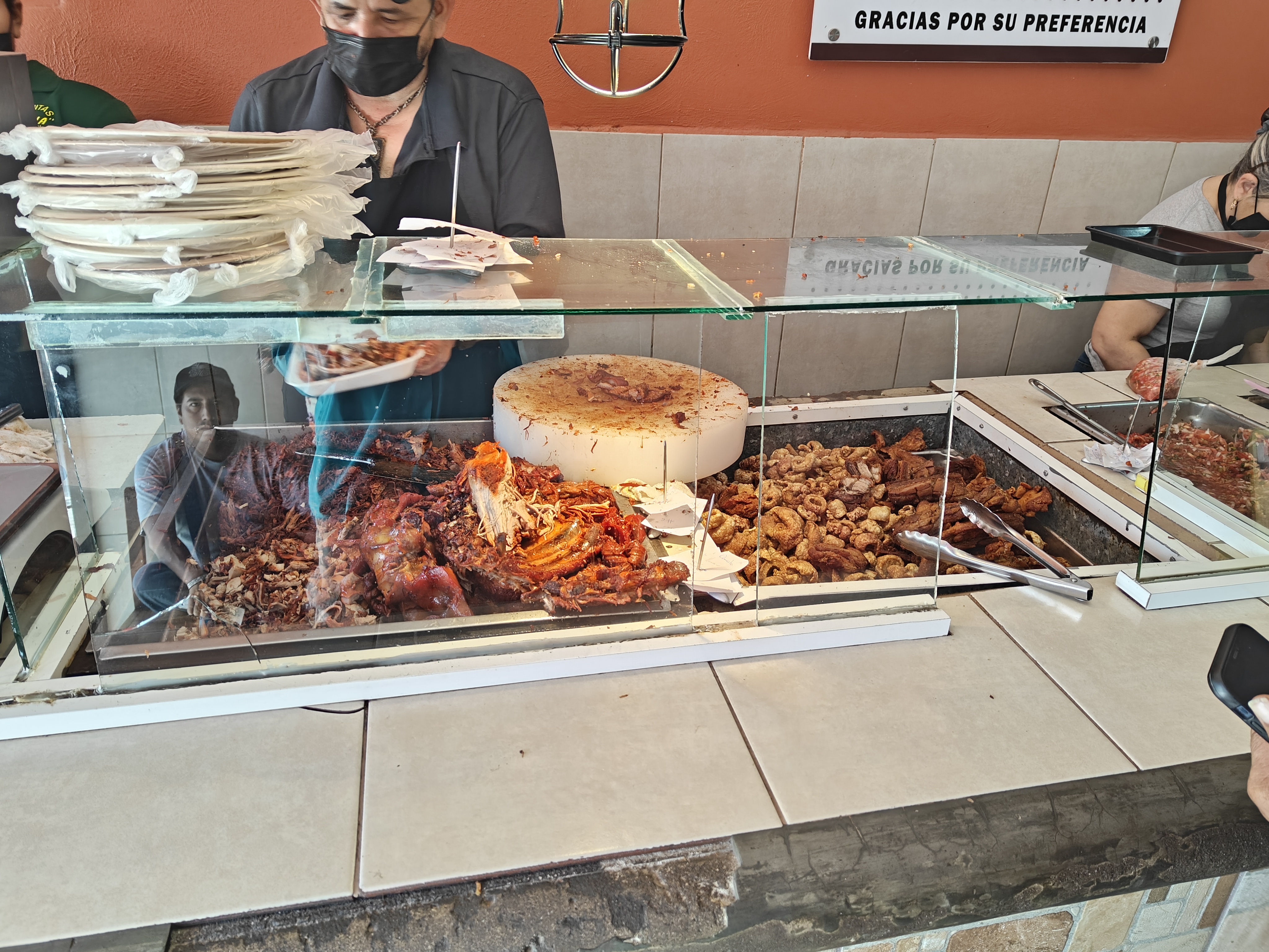 Carnitas Chava image 1