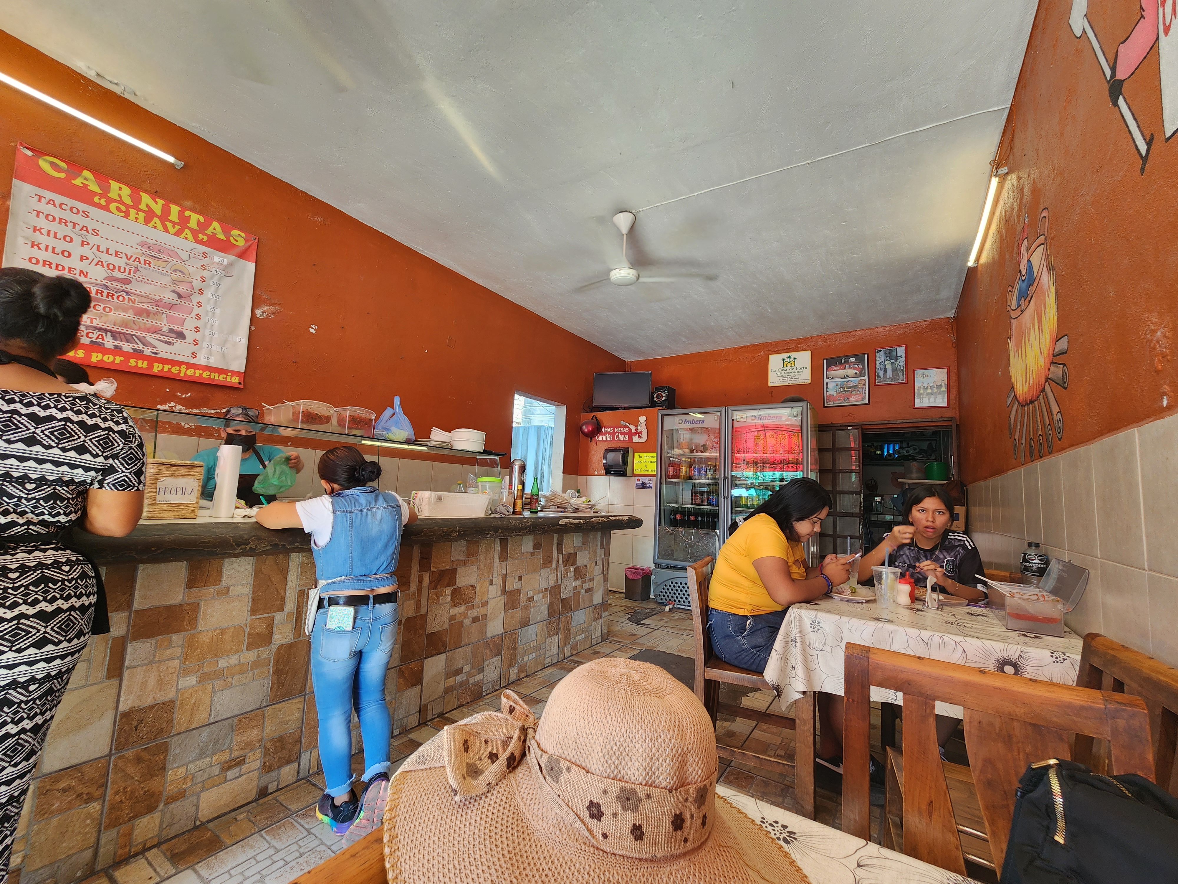 Carnitas Chava image 3