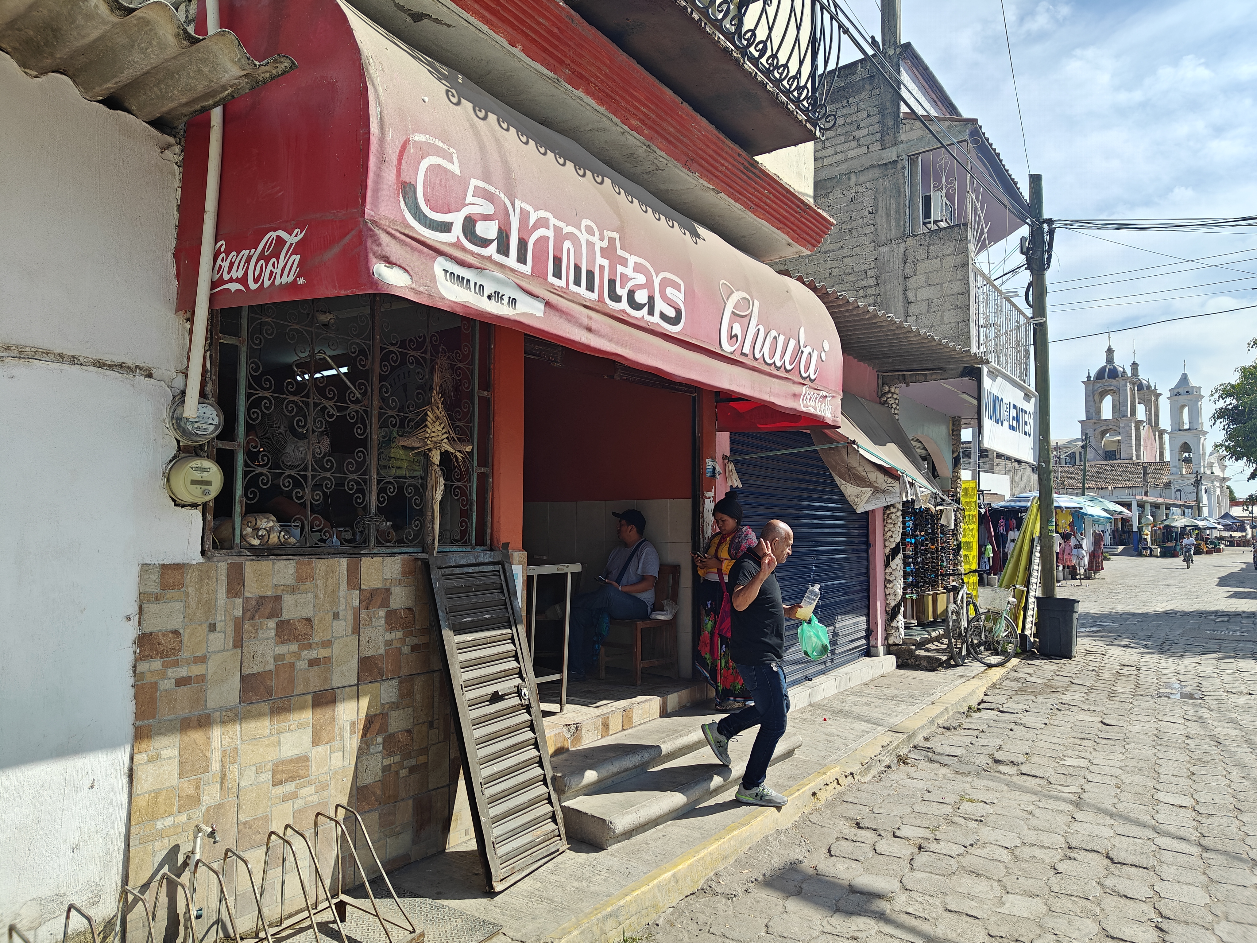 Carnitas Chava image 4