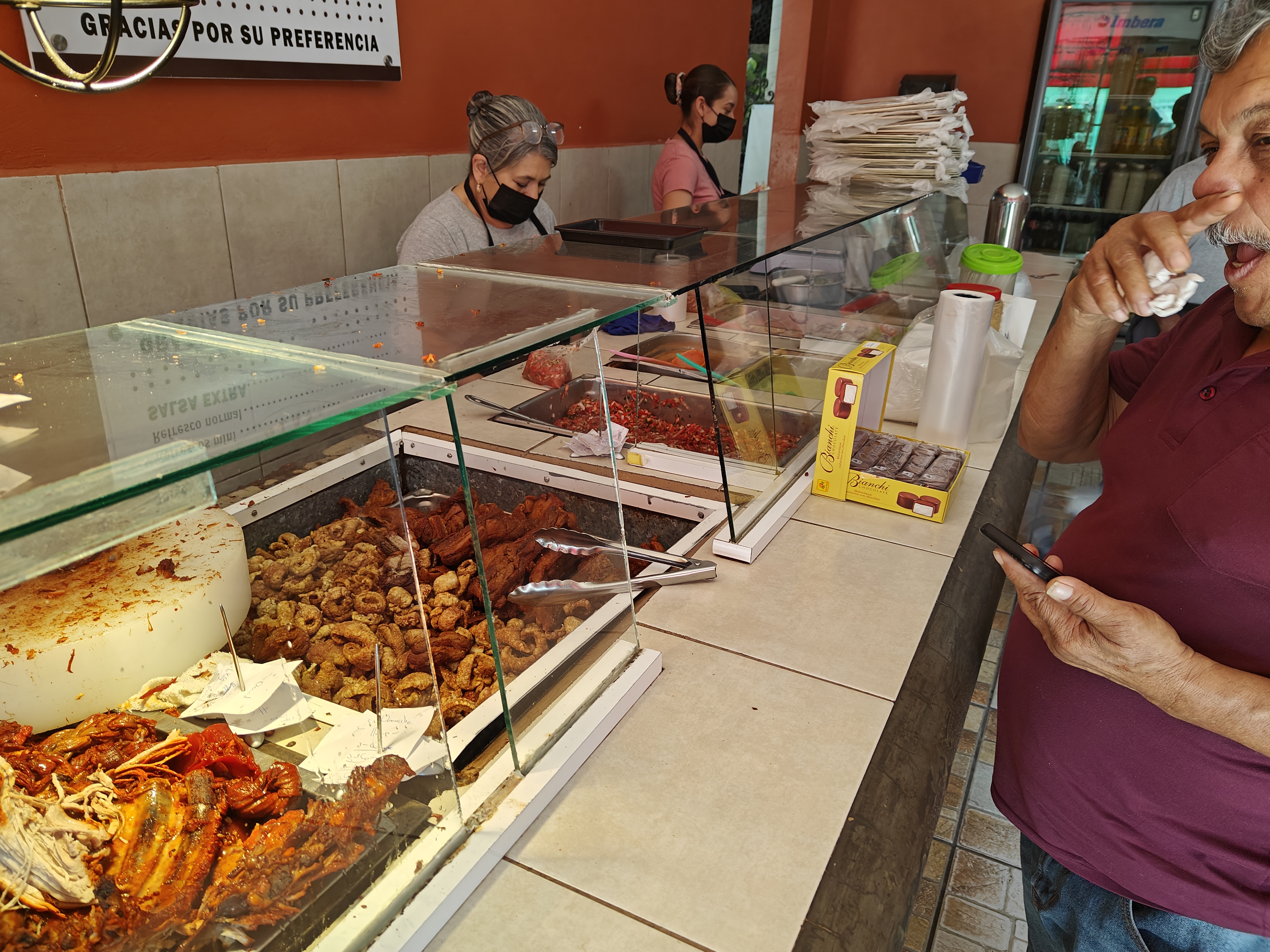 Carnitas Chava image 6