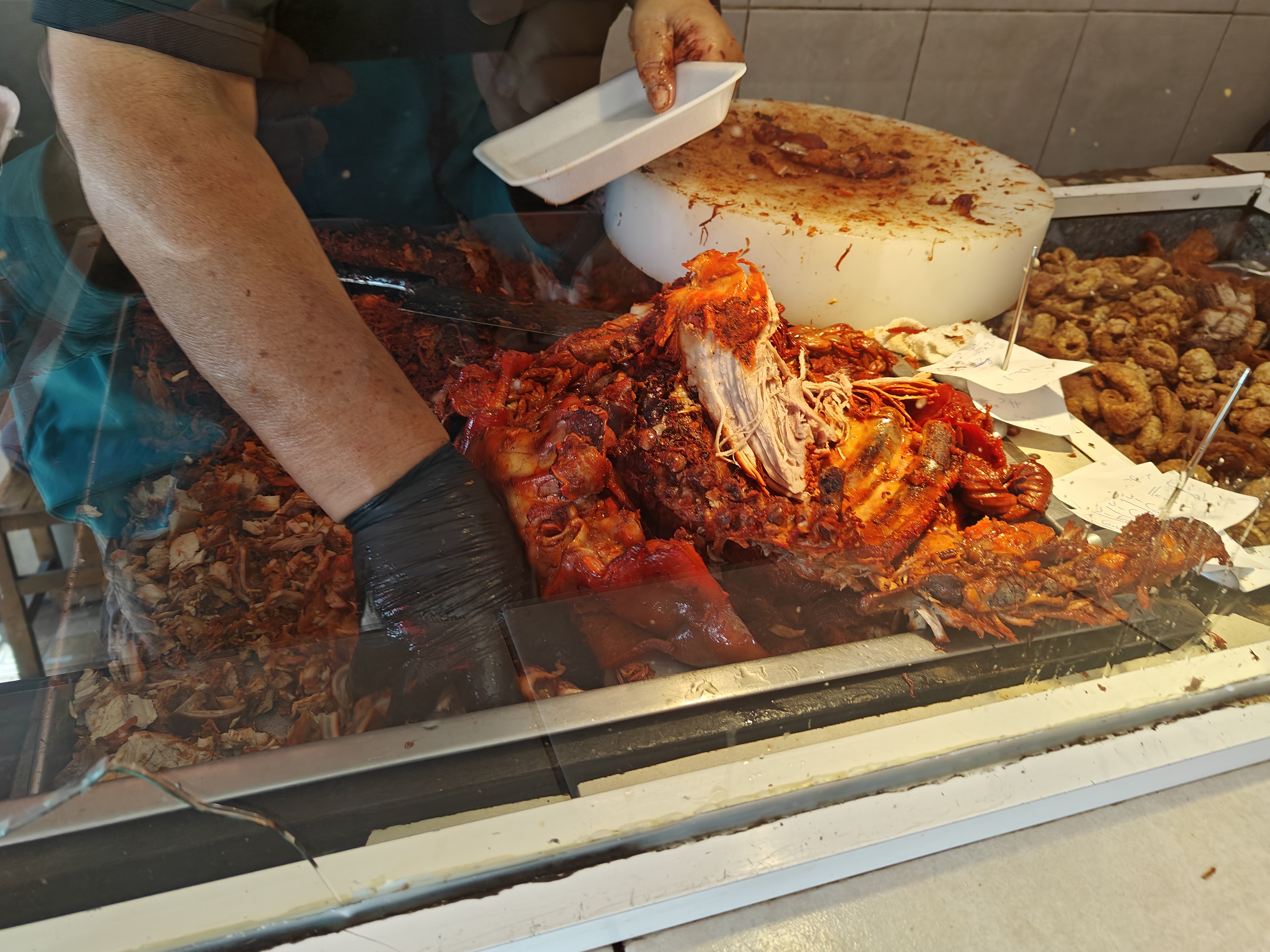 Carnitas Chava image 7