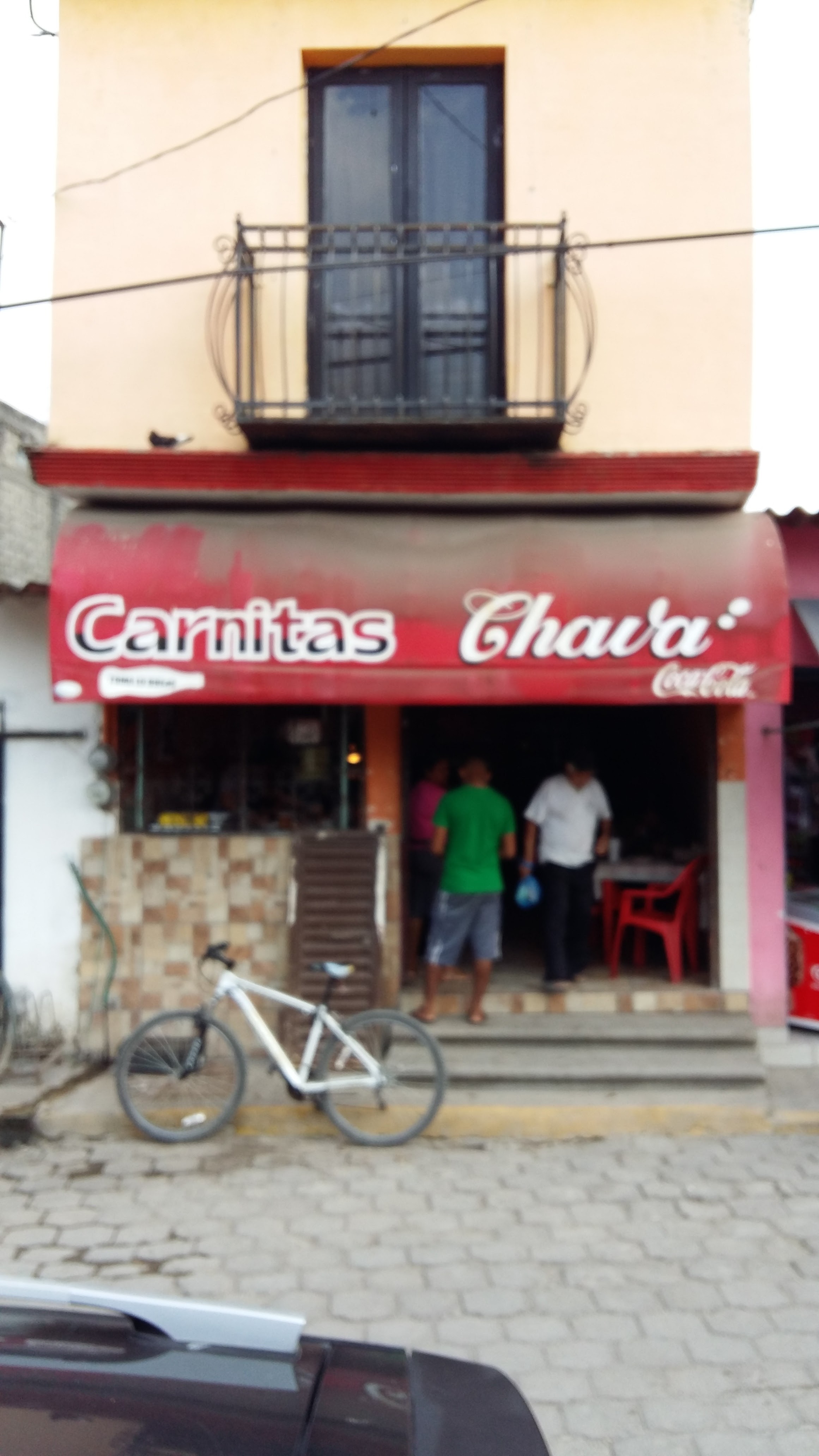 Carnitas Chava image 8