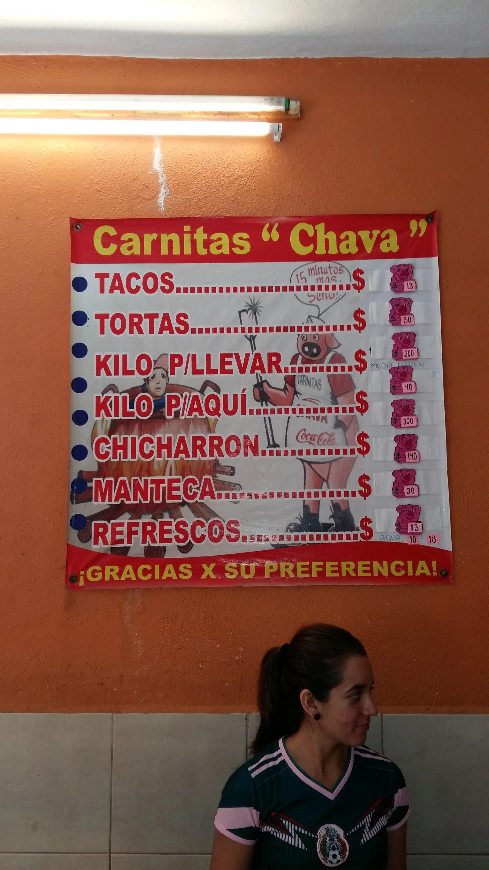 Carnitas Chava image 9