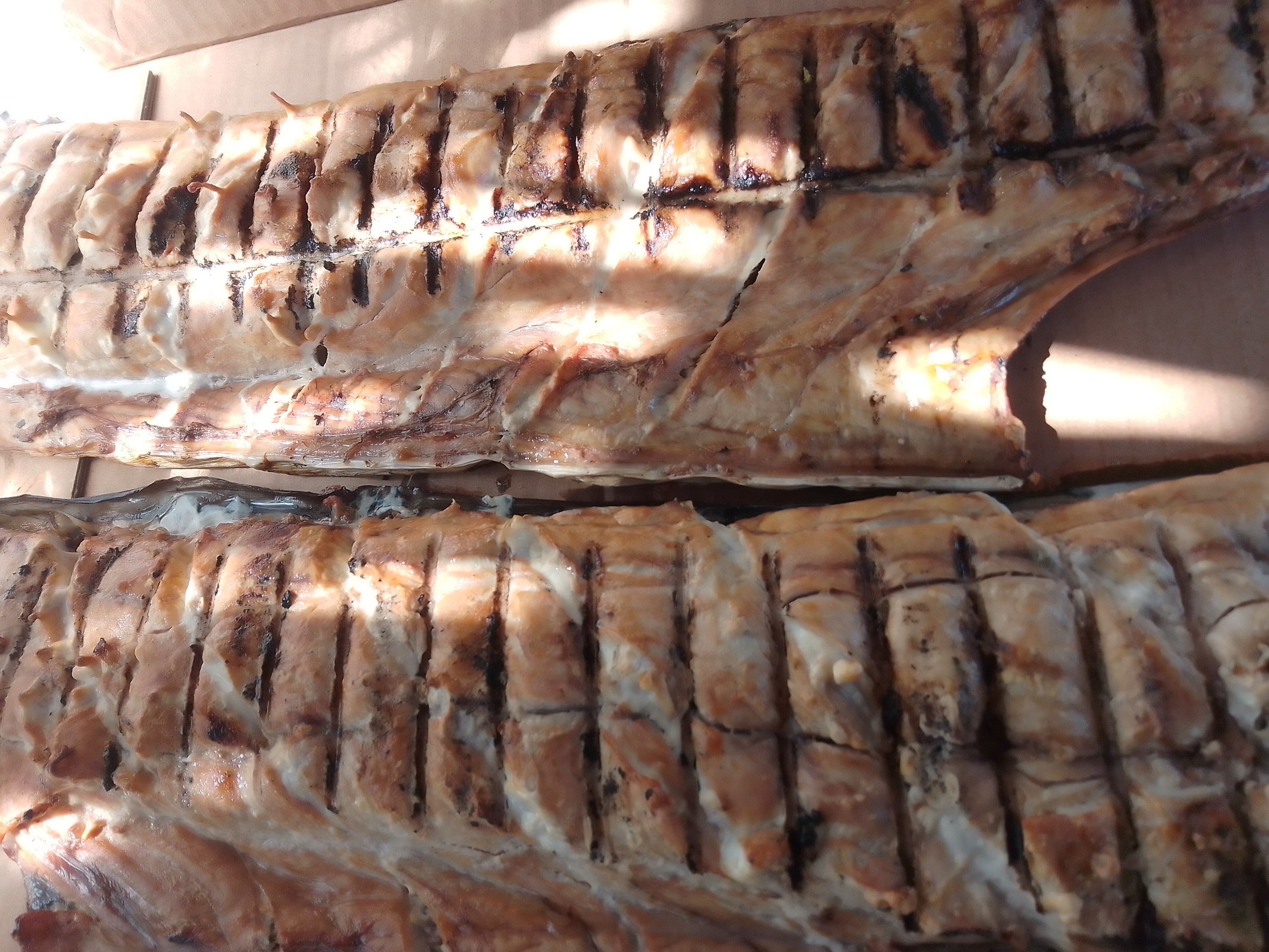 Sarandeado los aldeanos image 1