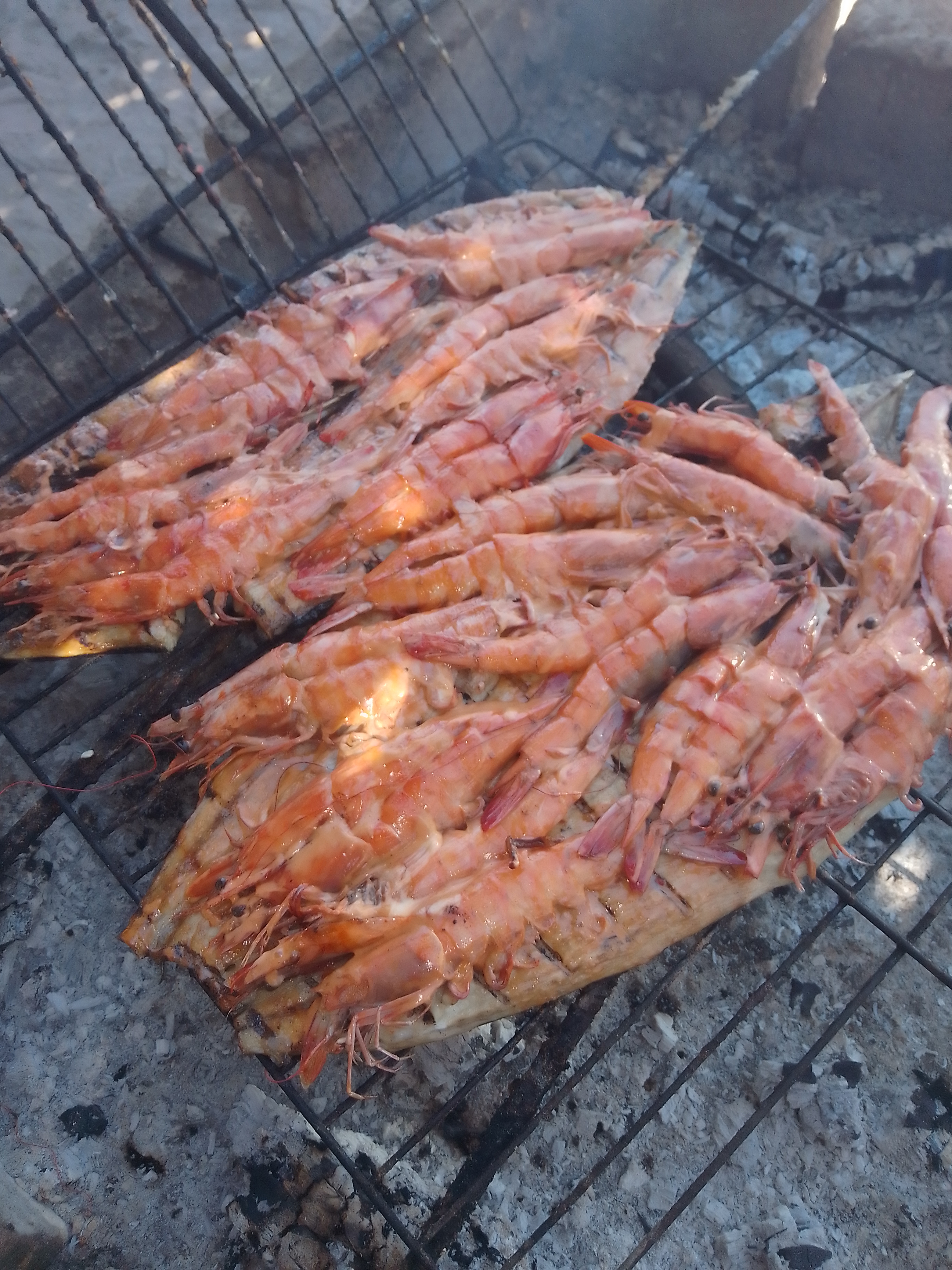 Sarandeado los aldeanos image 4