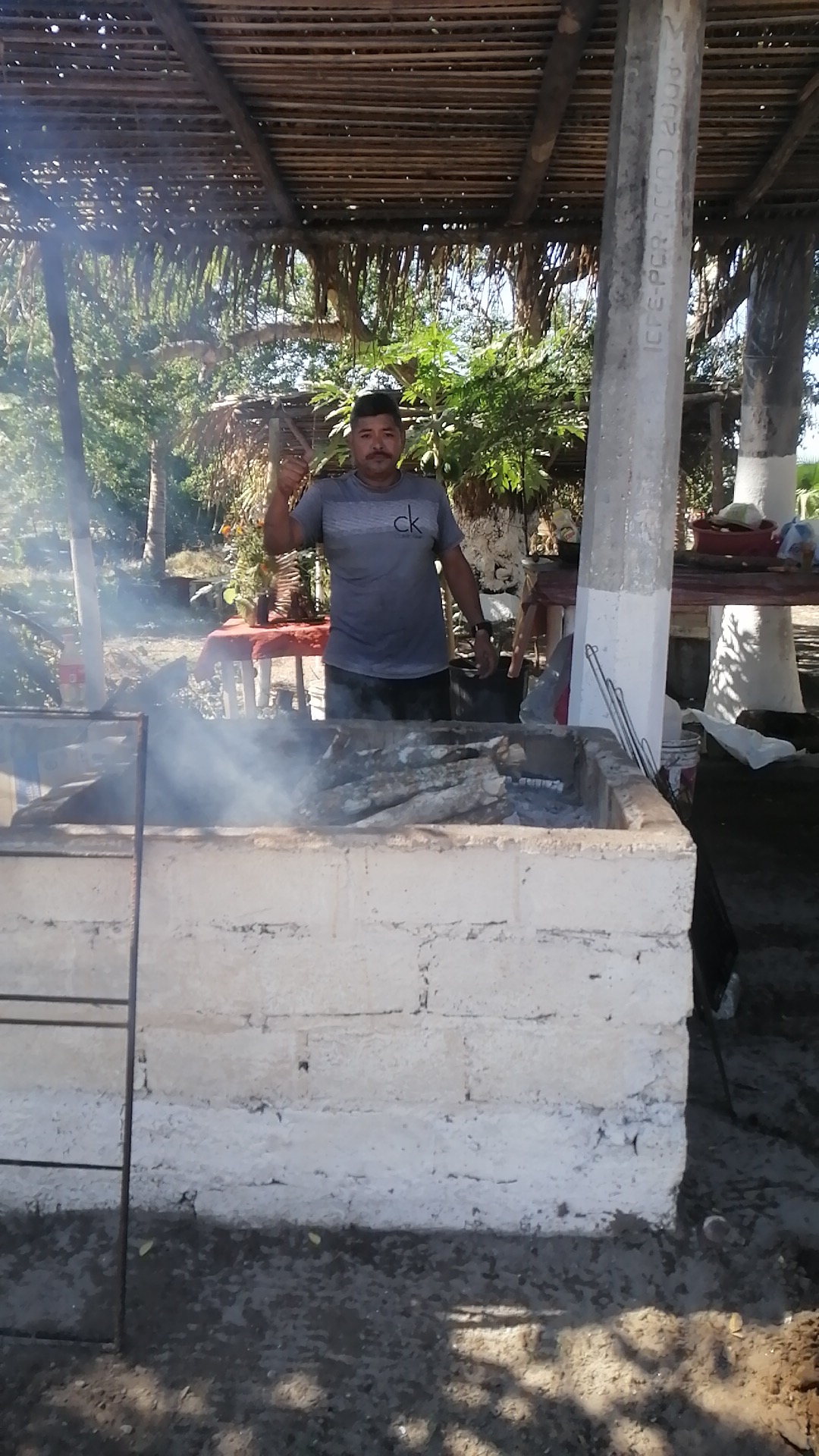 Sarandeado los aldeanos image 6