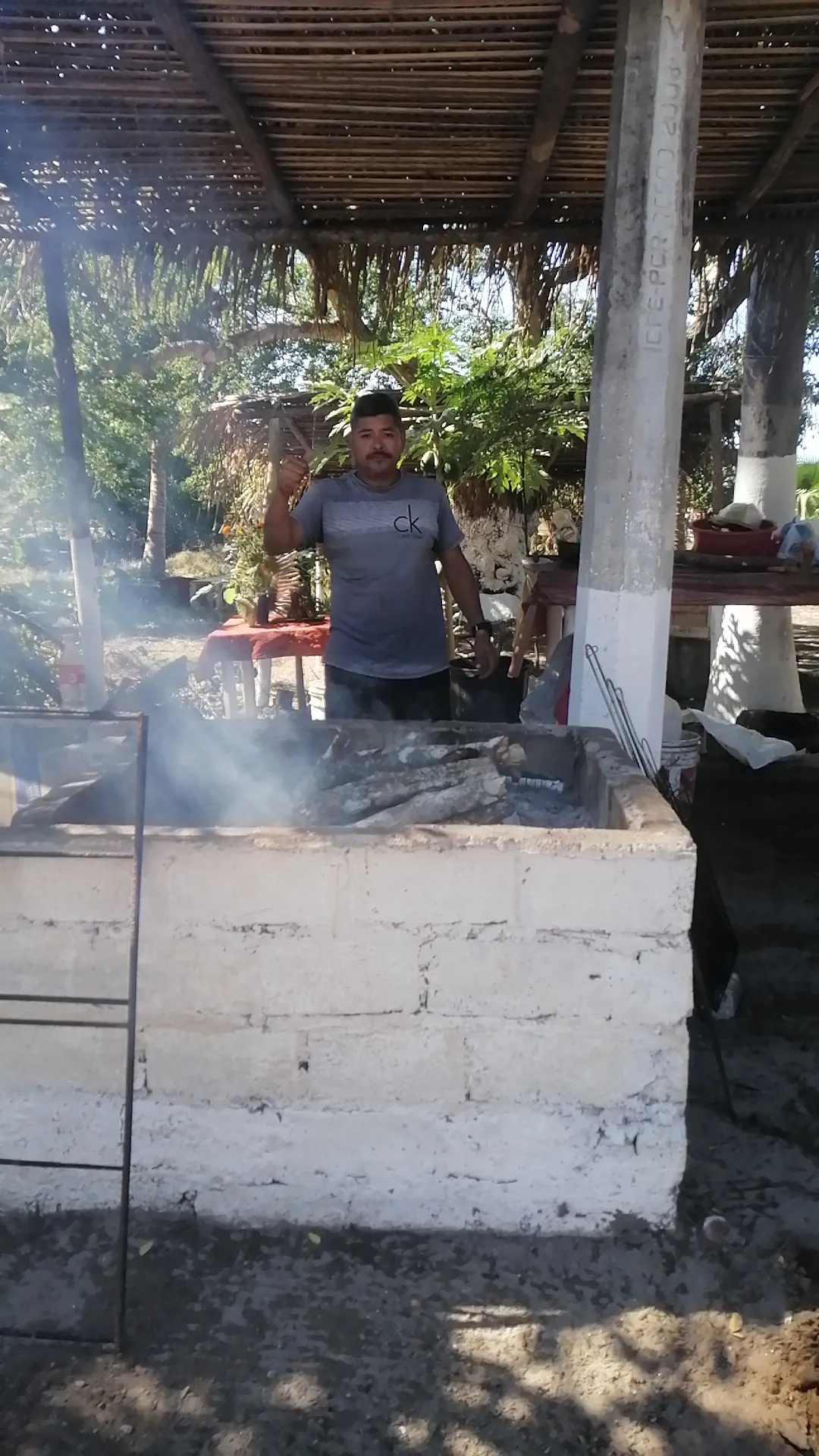 Sarandeado los aldeanos image 6
