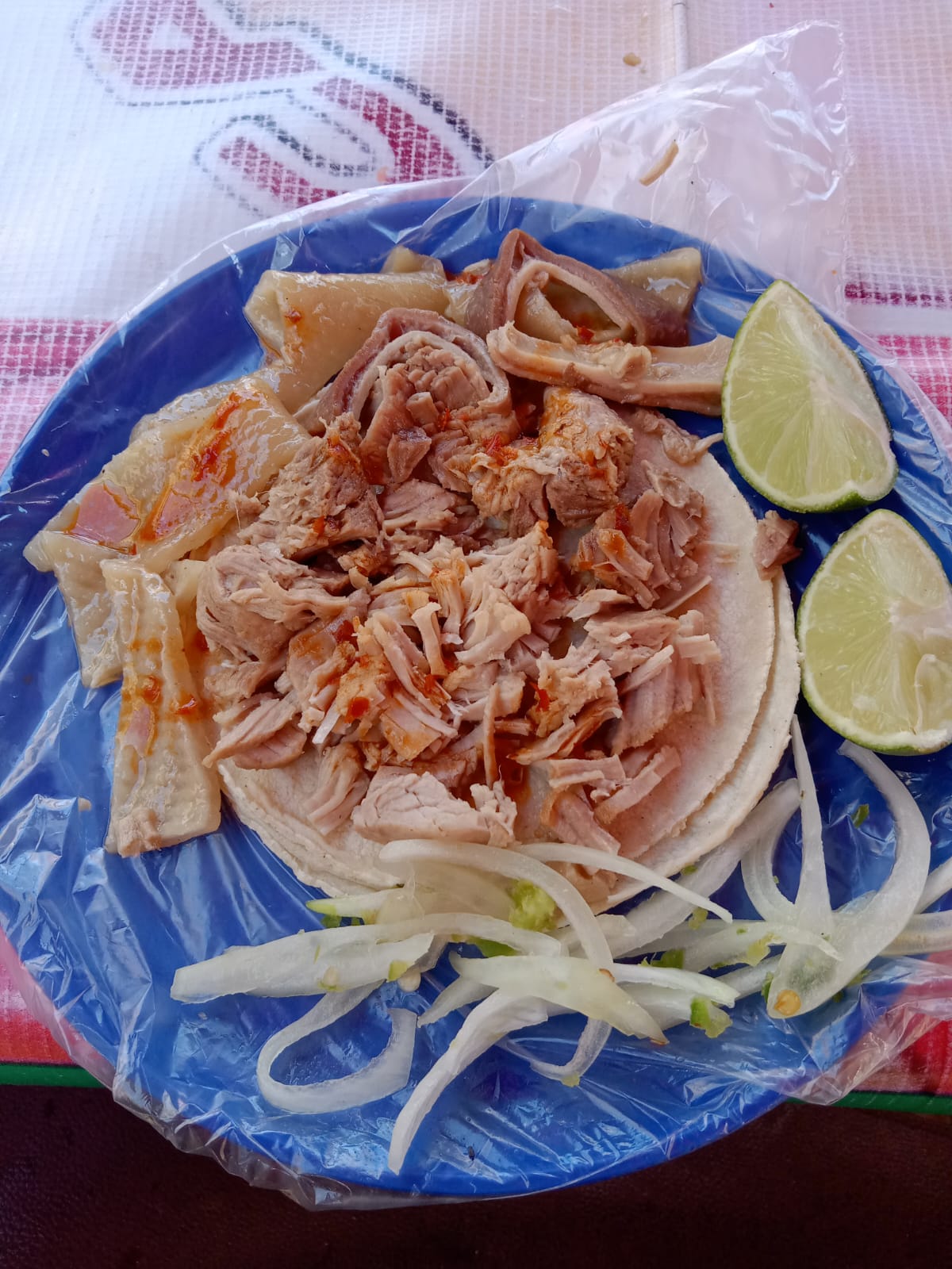 Tacos Y Carnitas El Zamudio image 2