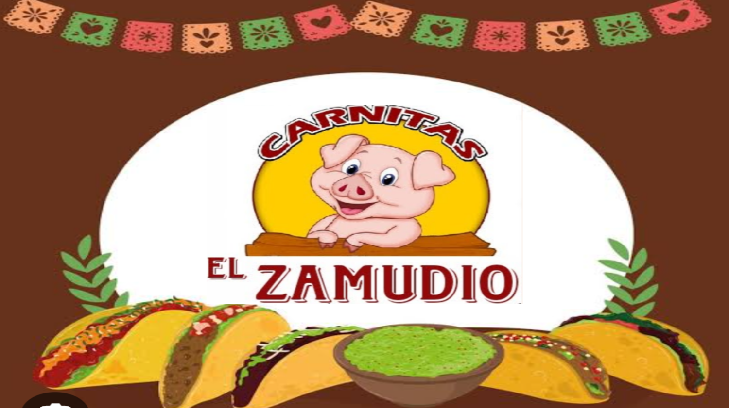 Tacos Y Carnitas El Zamudio image 3