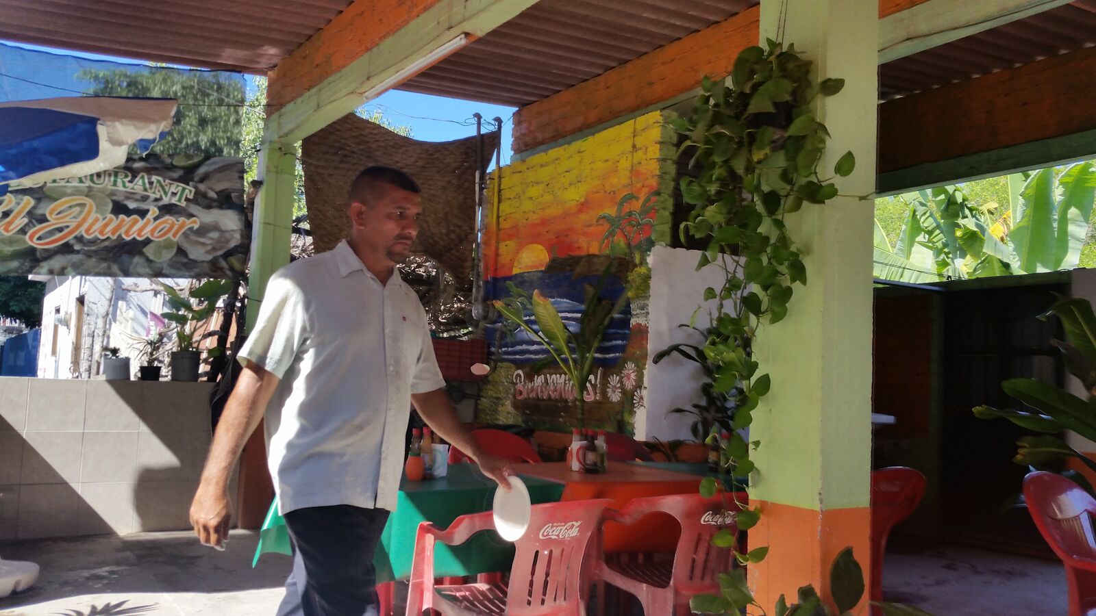 Restauran El Junior image 4