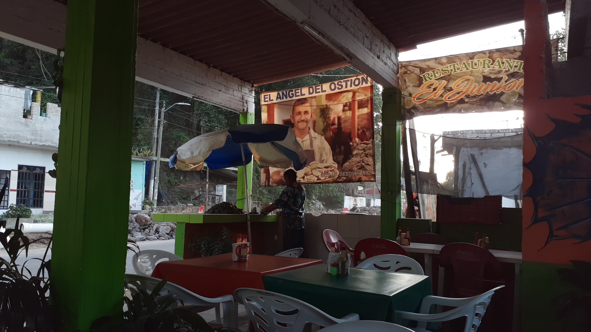 Restauran El Junior image 5