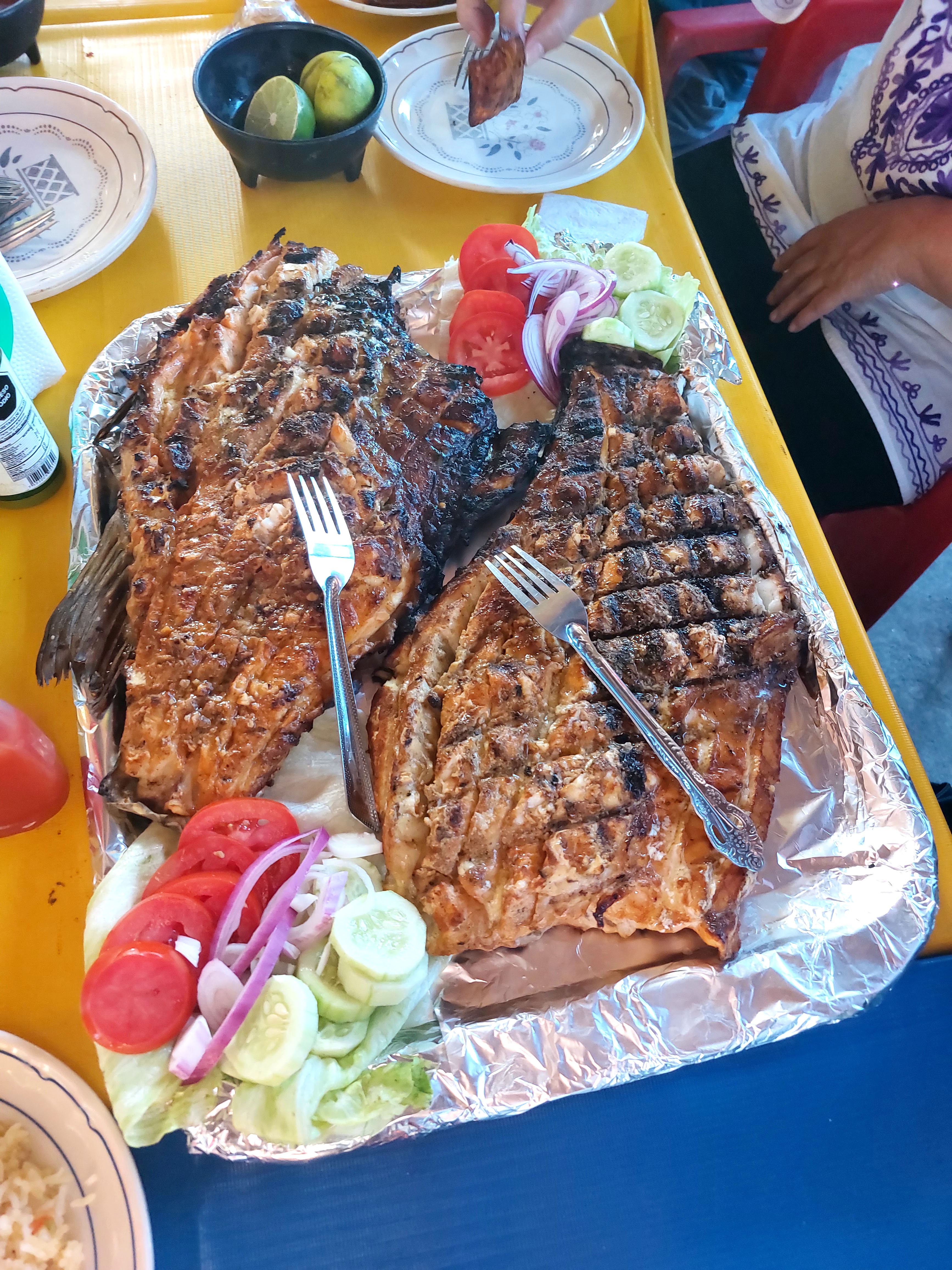 Restauran El Junior image 6