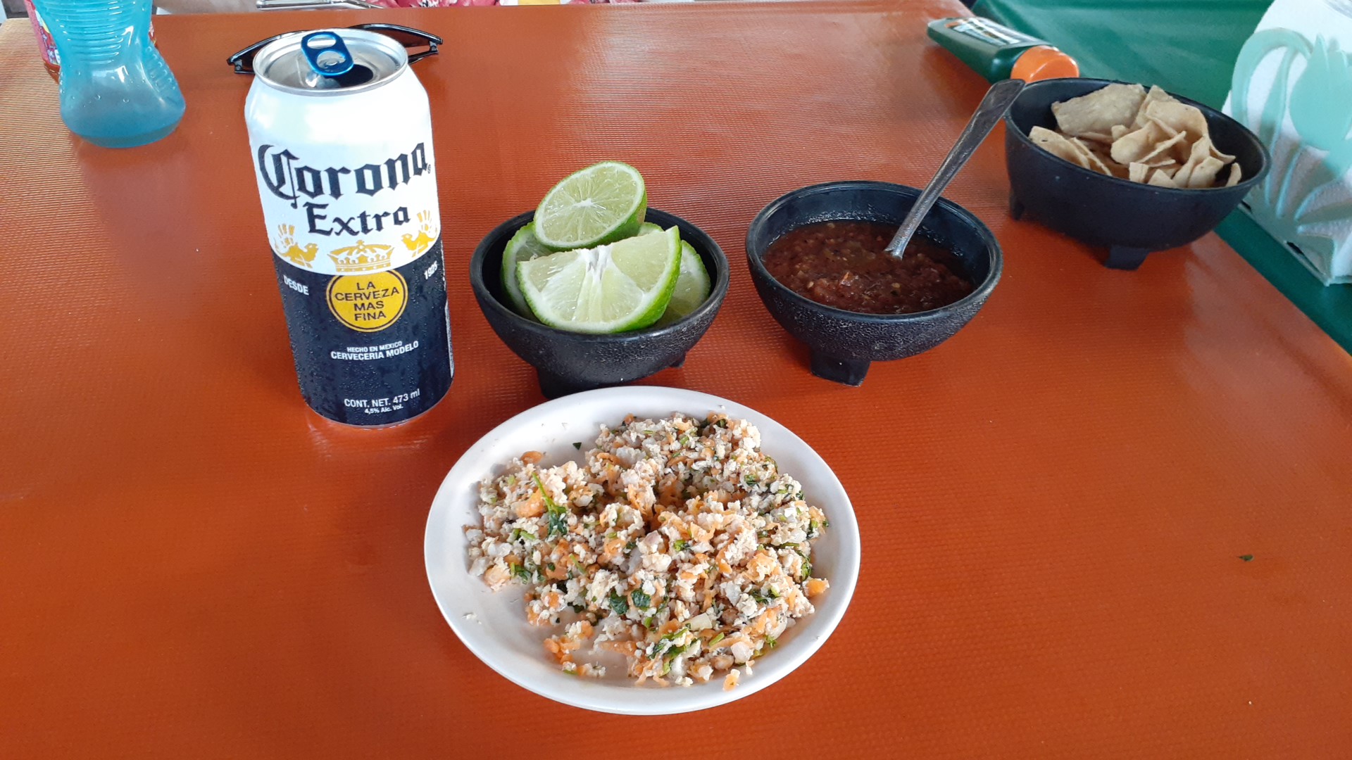 Restauran El Junior image 7