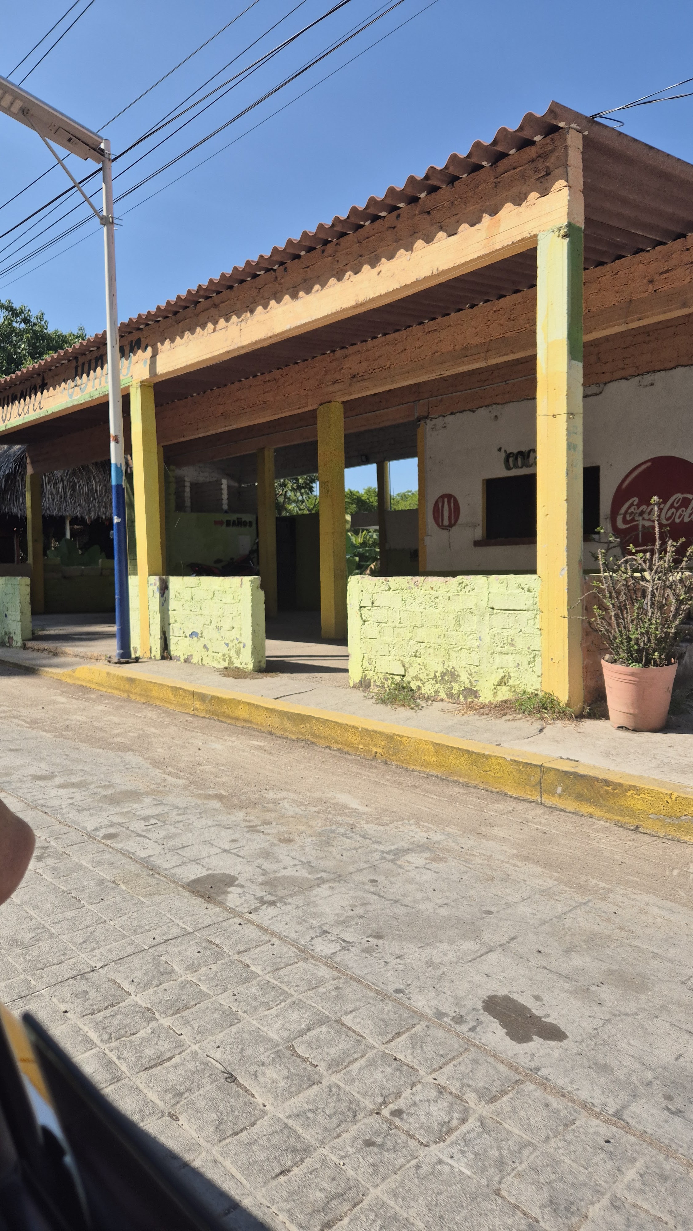 Restauran El Junior image 8