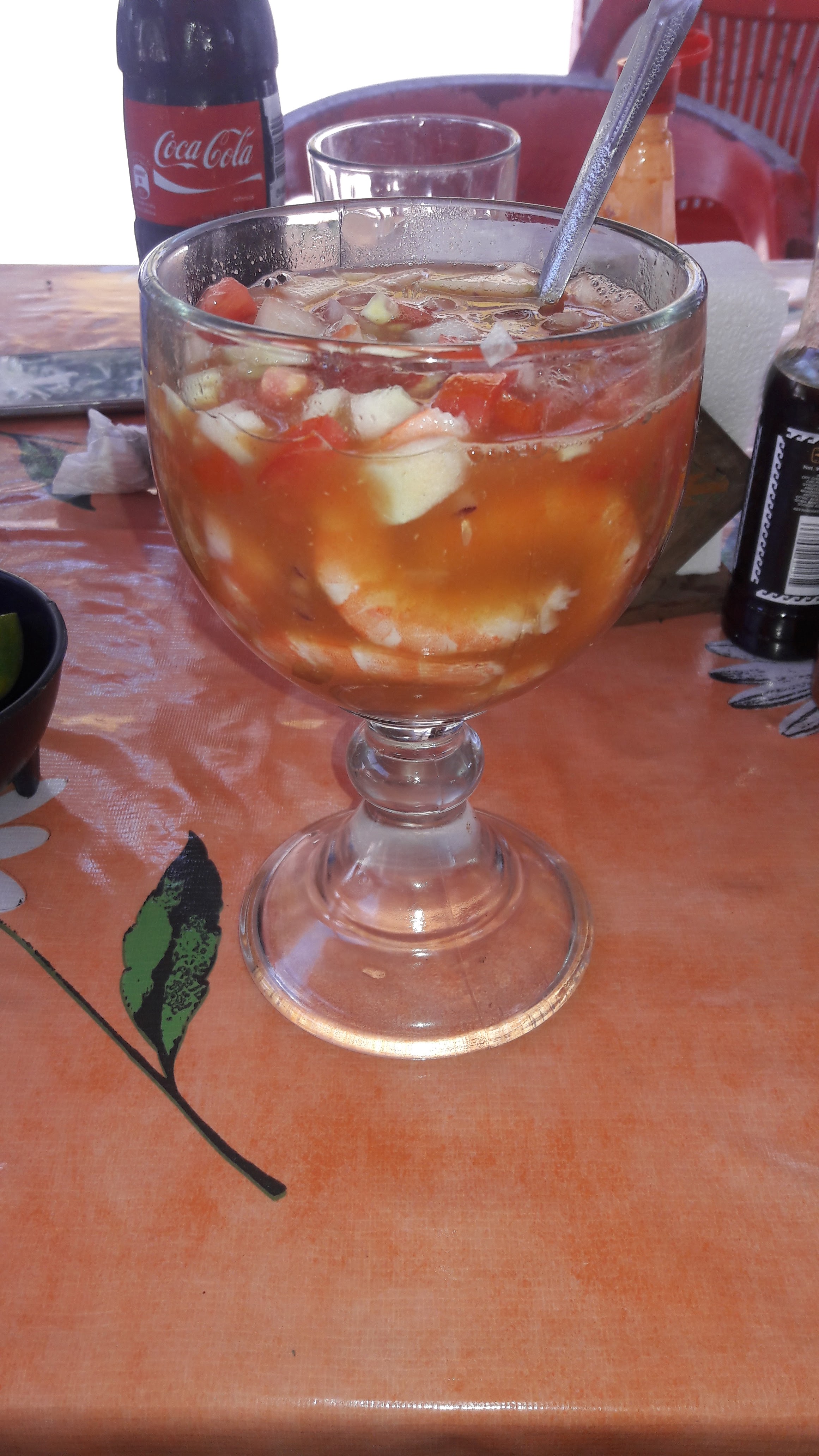 Restauran El Junior image 9